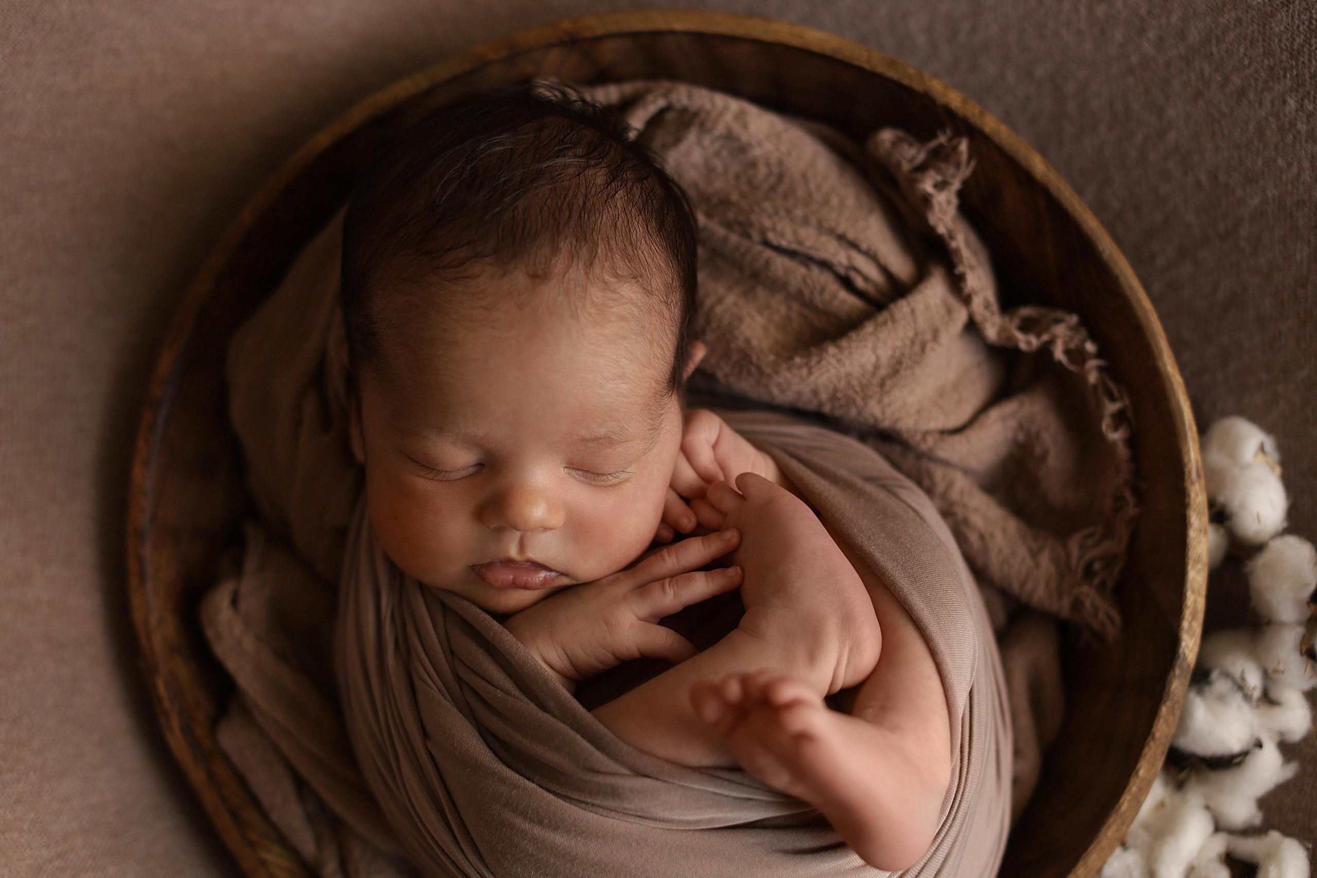 Фотосессии новорожденных в Санкт-Петербурге. Семейный и фотограф новорожденных в Санкт-Петербурге Ольга Руденко