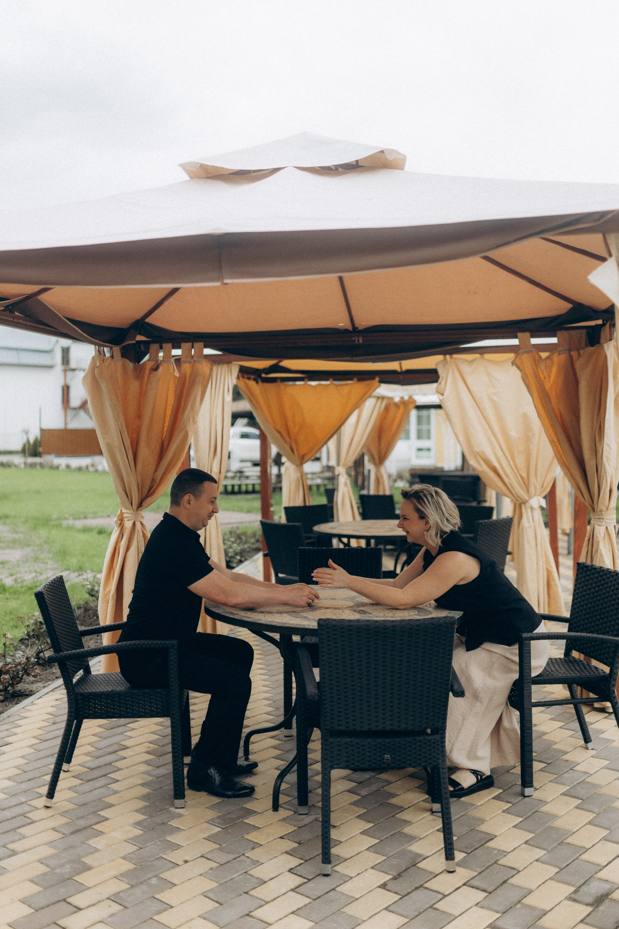 Юлия & Александр. Фотограф НОГИНСК, Москва, Анастасия Белая