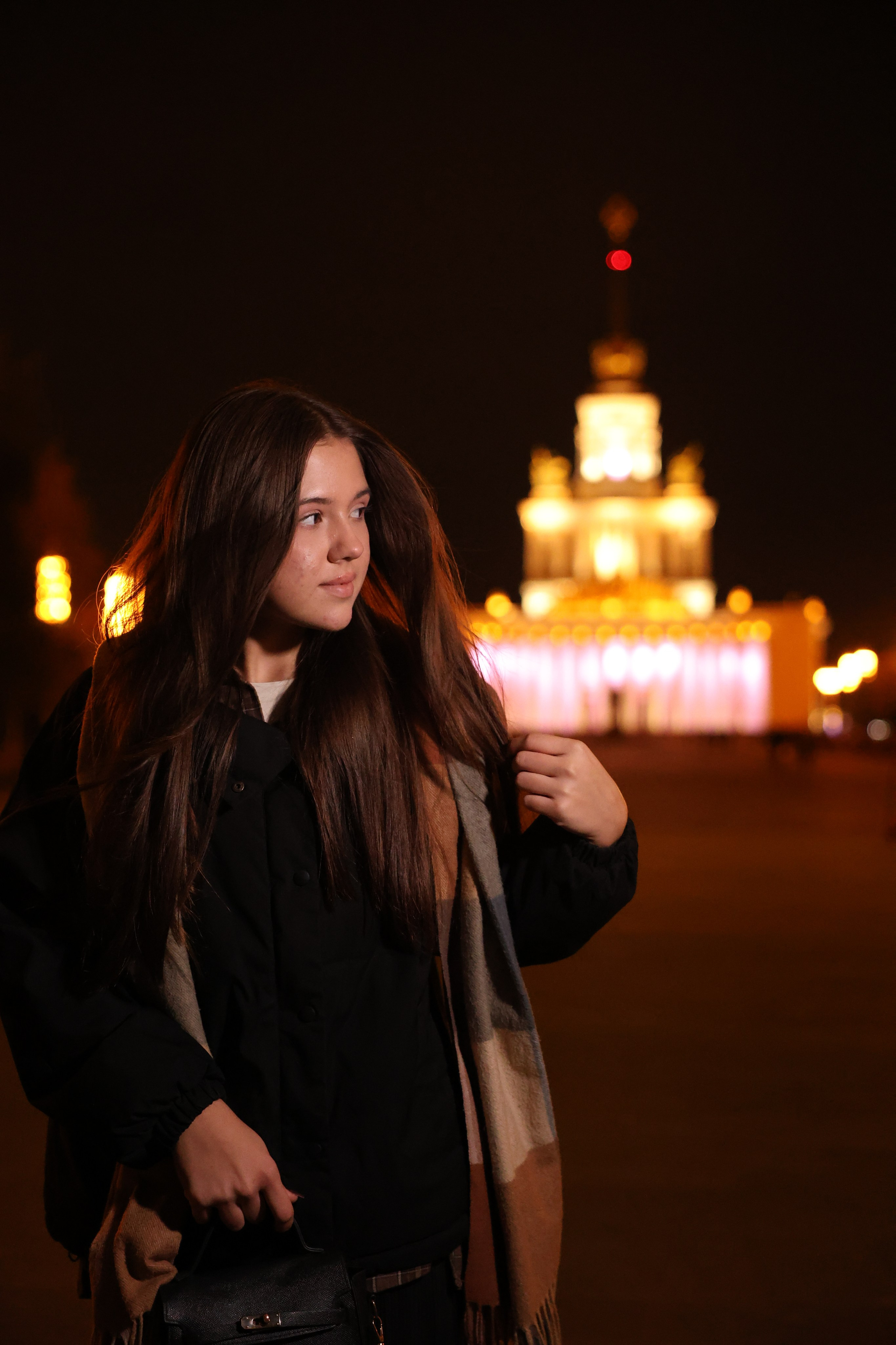 Портреты. Портретный фотограф в Ставрополе Астрецов Арсений