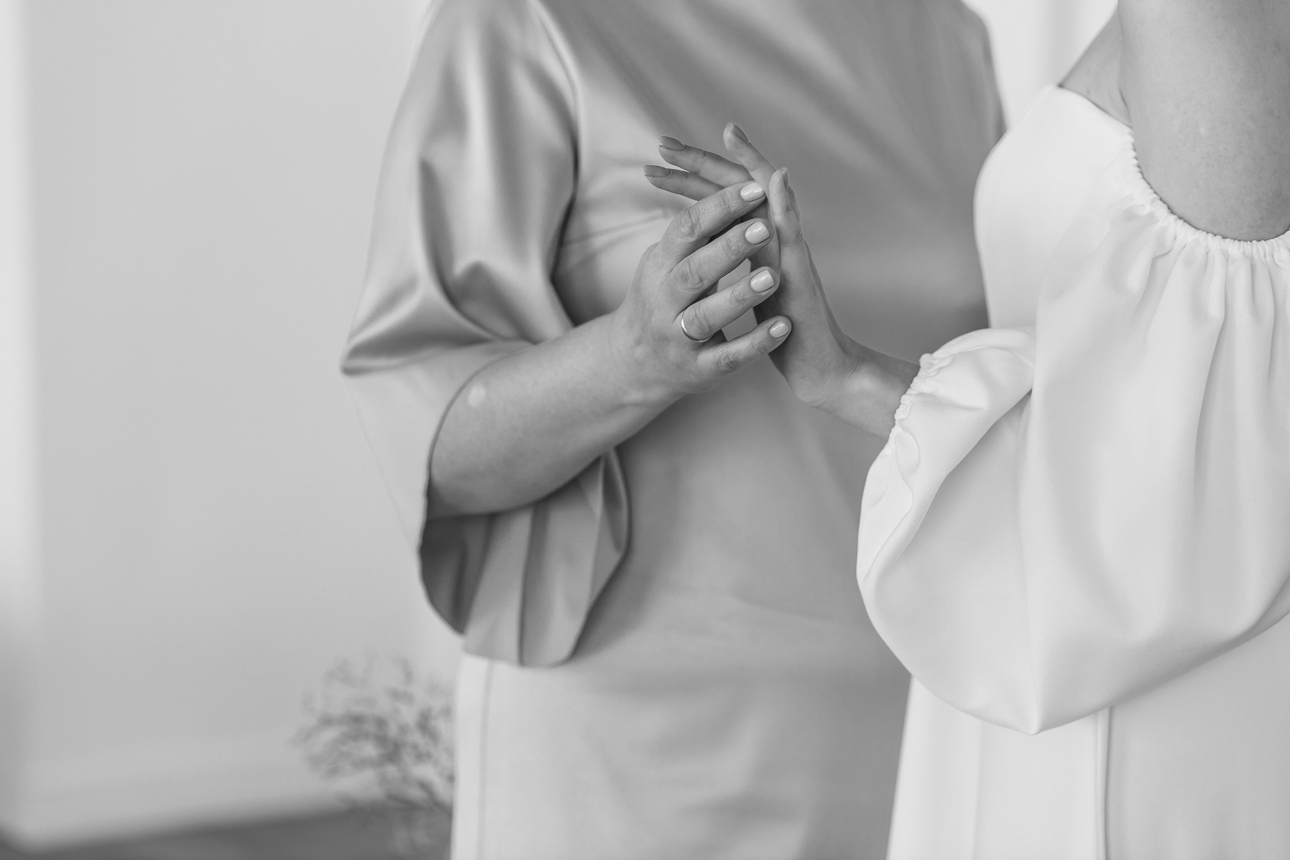 Свадьбы. Фотограф Новосибирск Анна Полонова