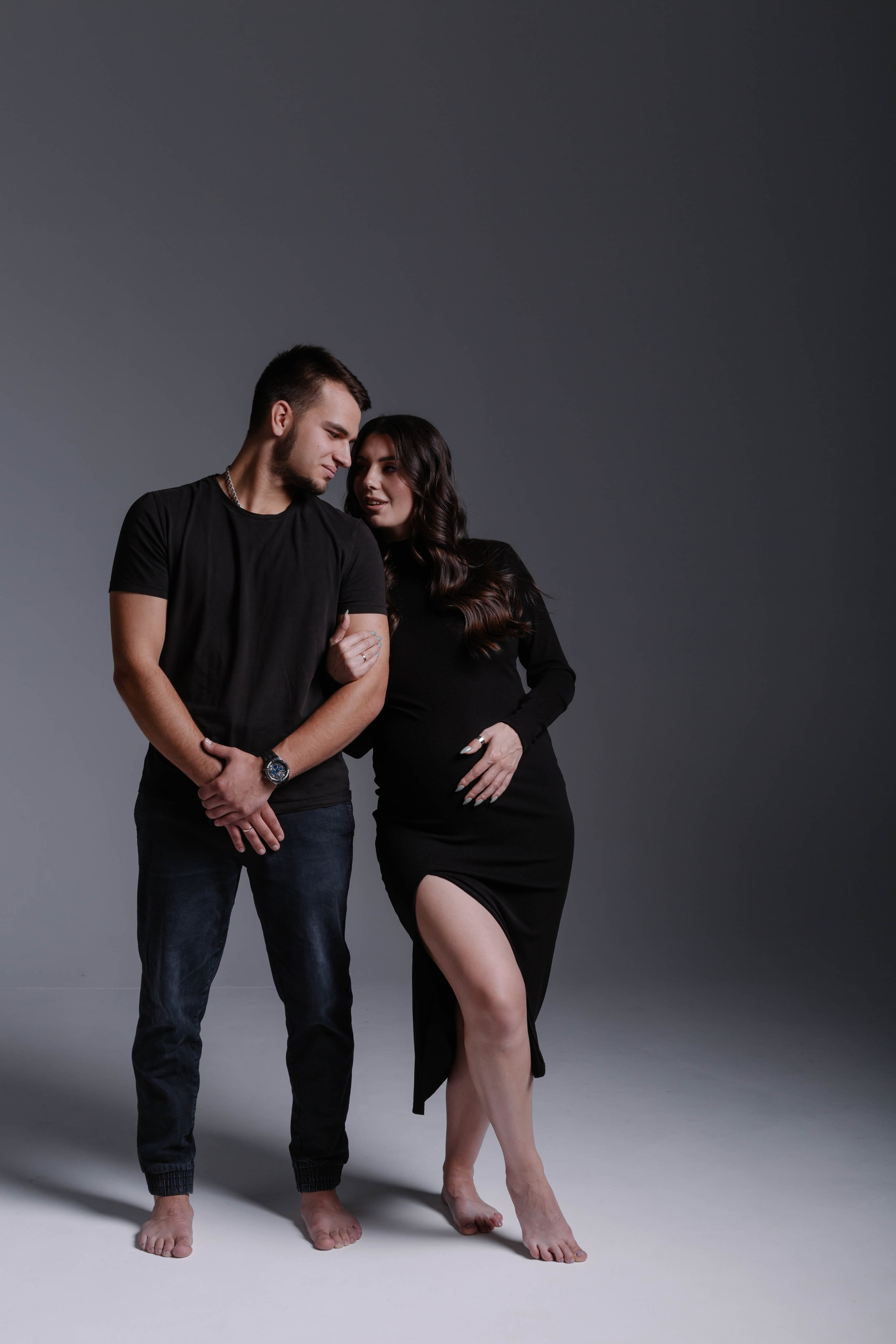 Анастасия и Даниил. Фотограф во Владимире