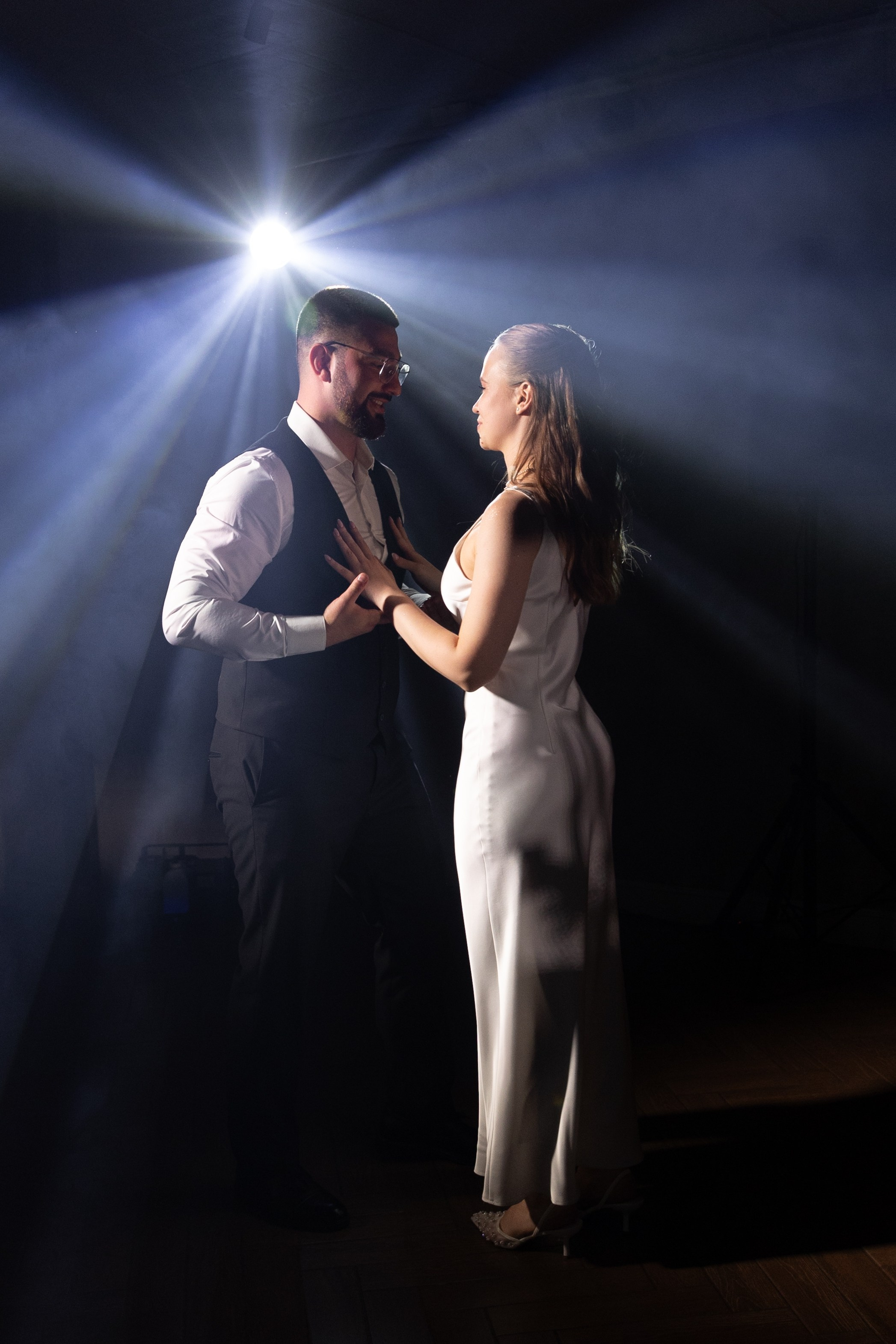 Гор и Дарья