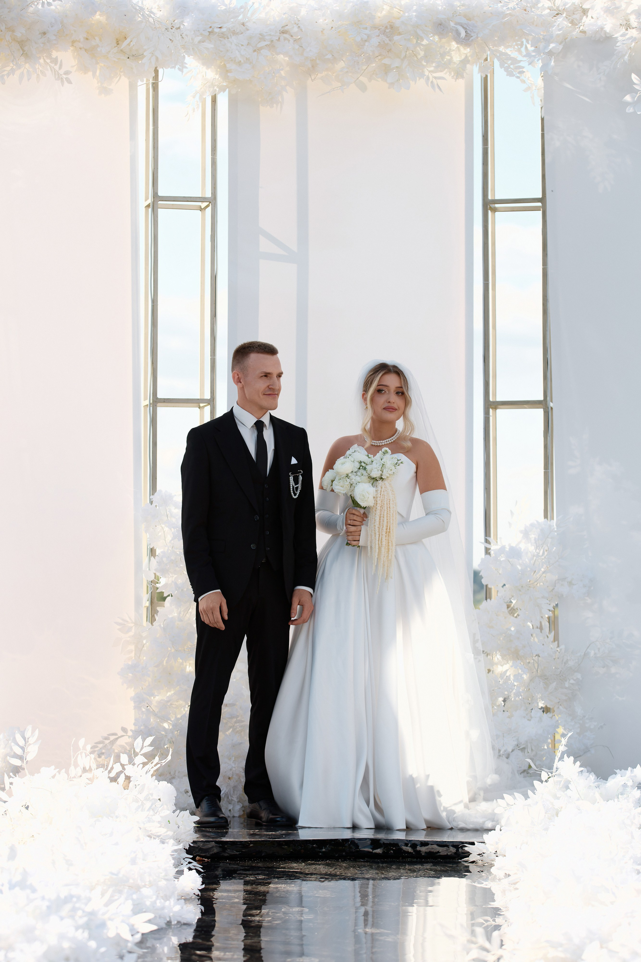 Роман и Валерия. Семейный фотограф — Макс Белогрудов