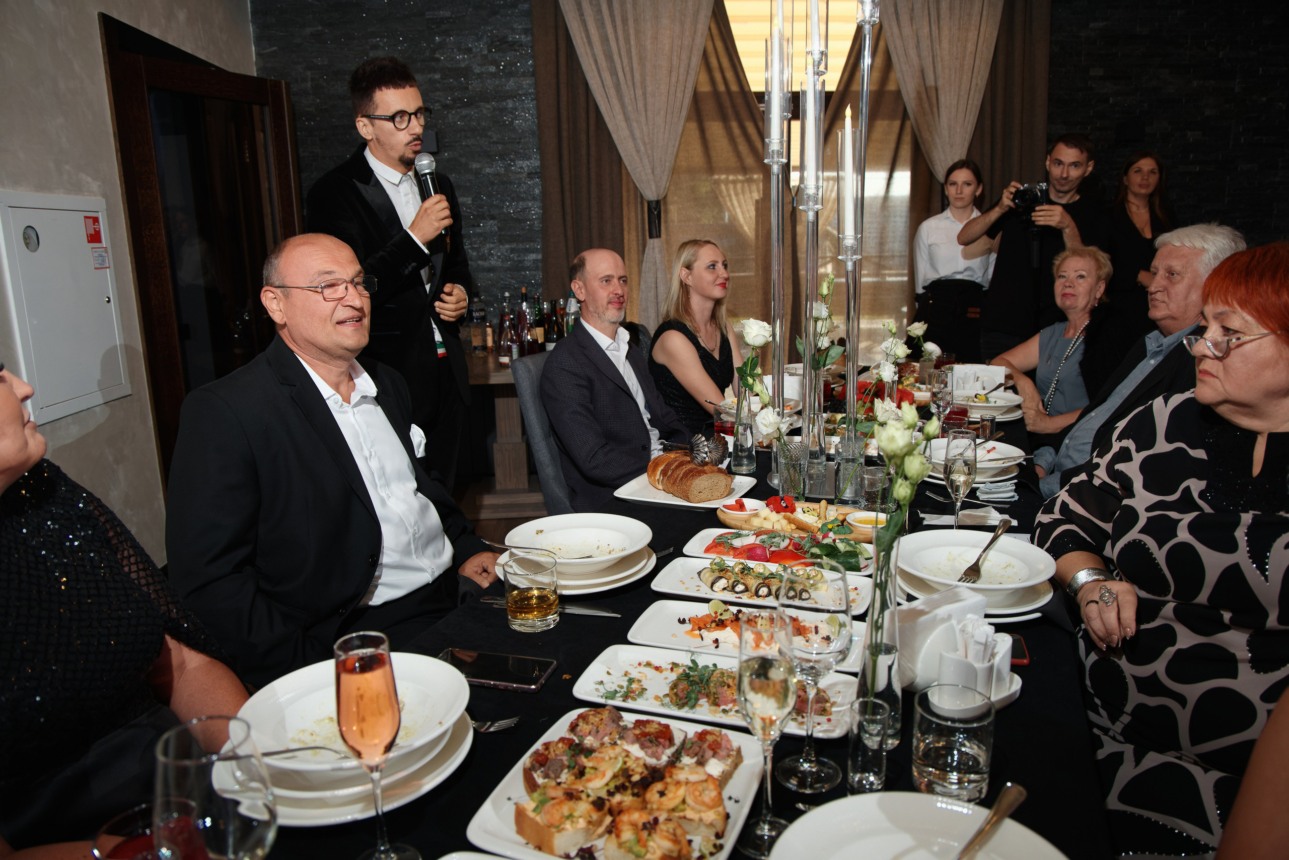 Роман и Валерия. Семейный фотограф — Макс Белогрудов