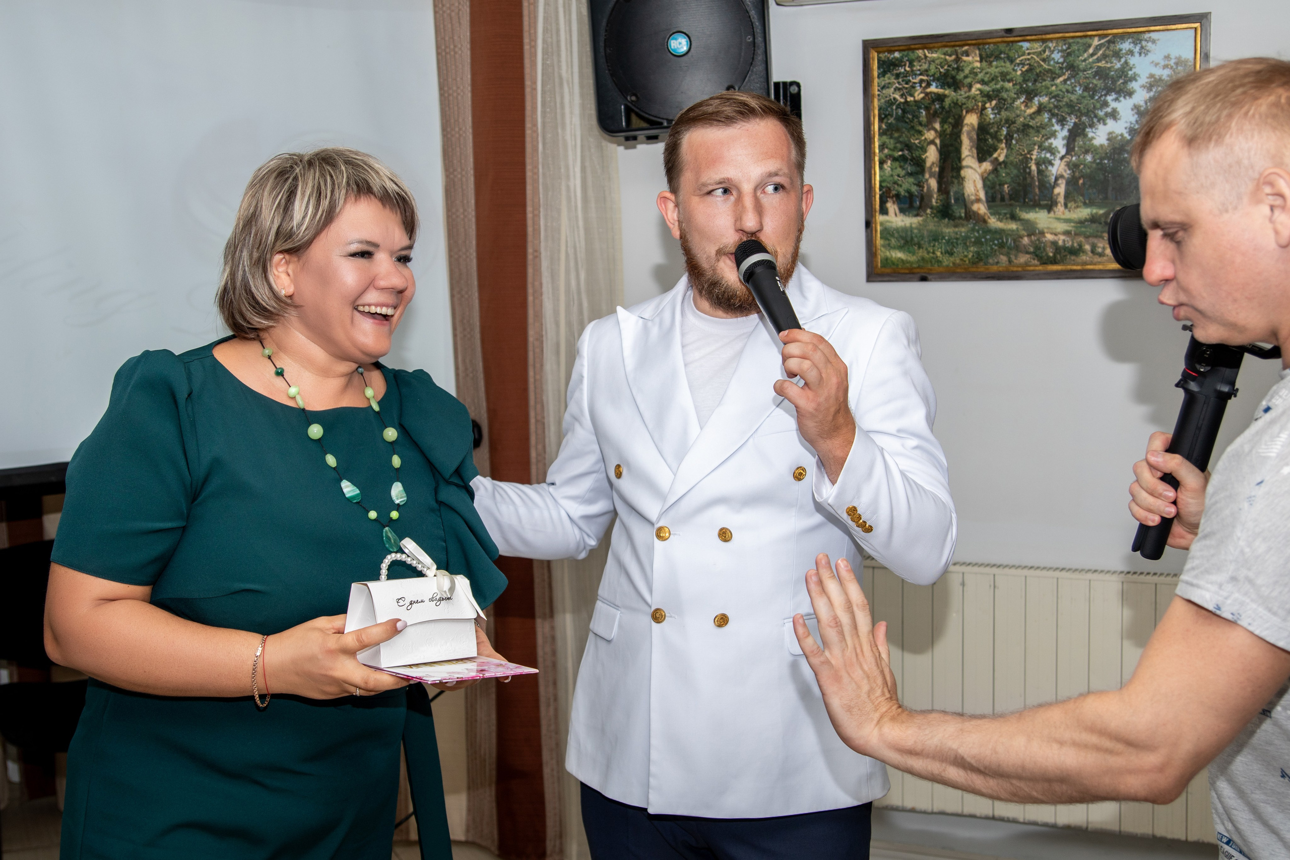 Анна и Дмитрий. Фотограф в Самаре Алексей Головачёв