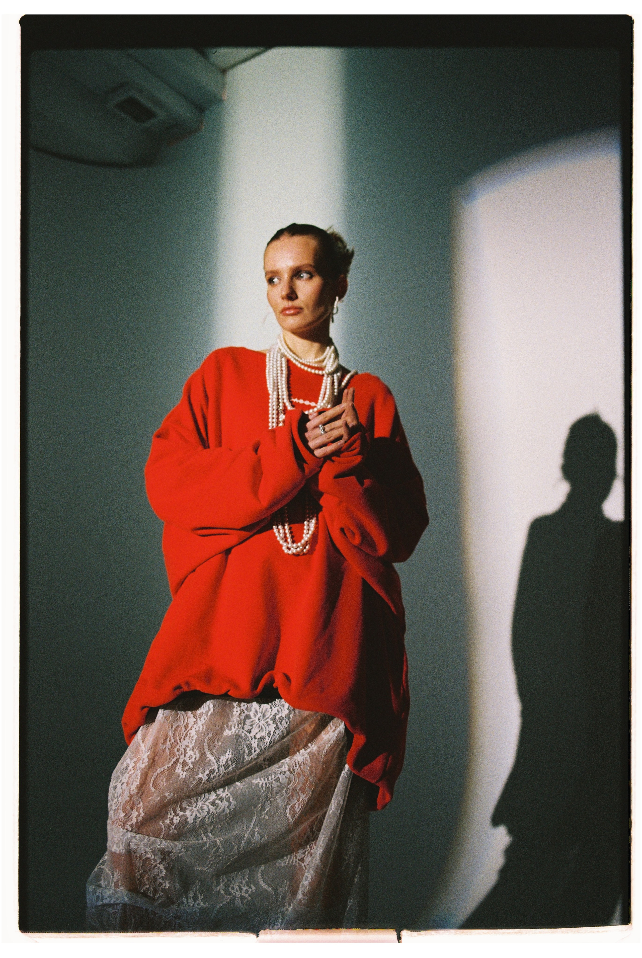 Twos. Фотограф Андрей Куськало