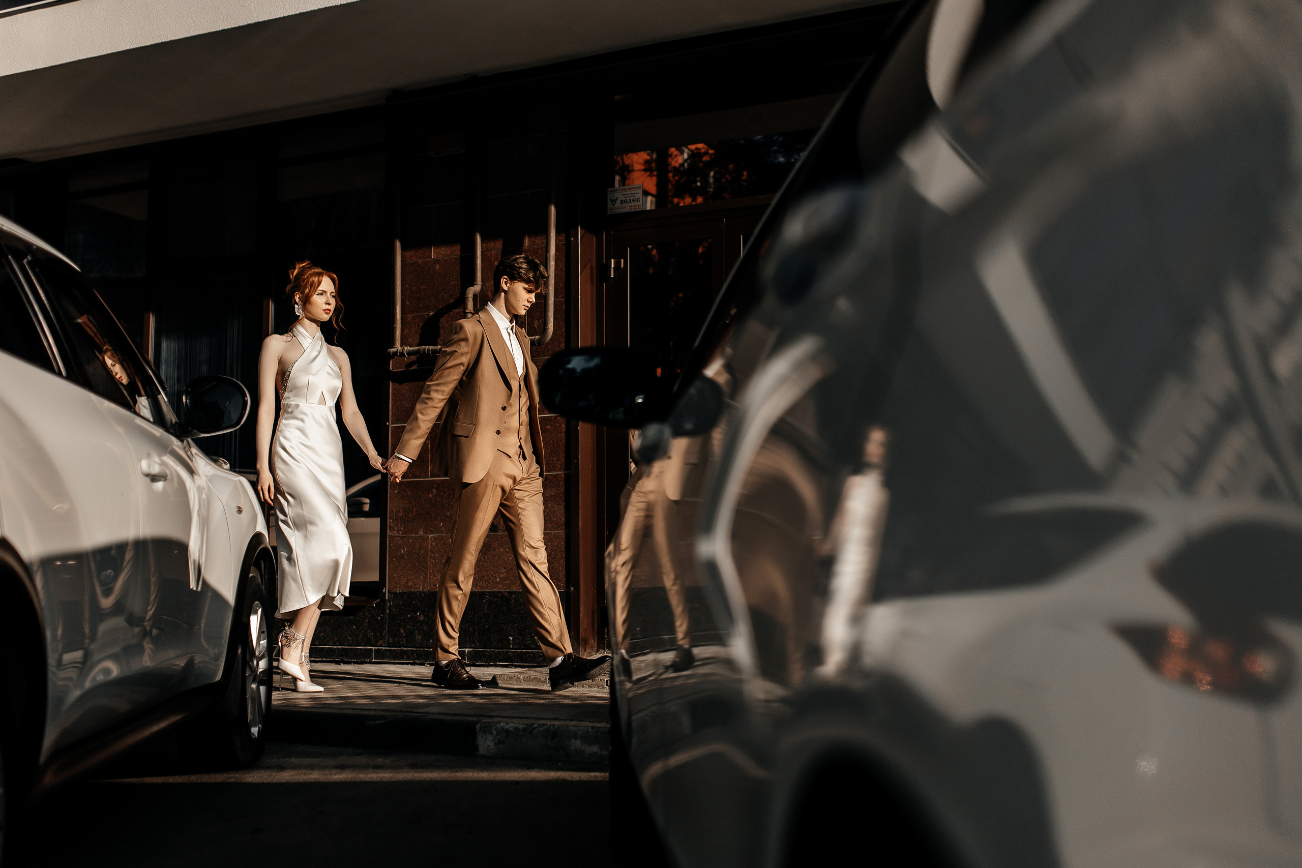 А&А. MANGO EVENTS Организация свадеб и мероприятий