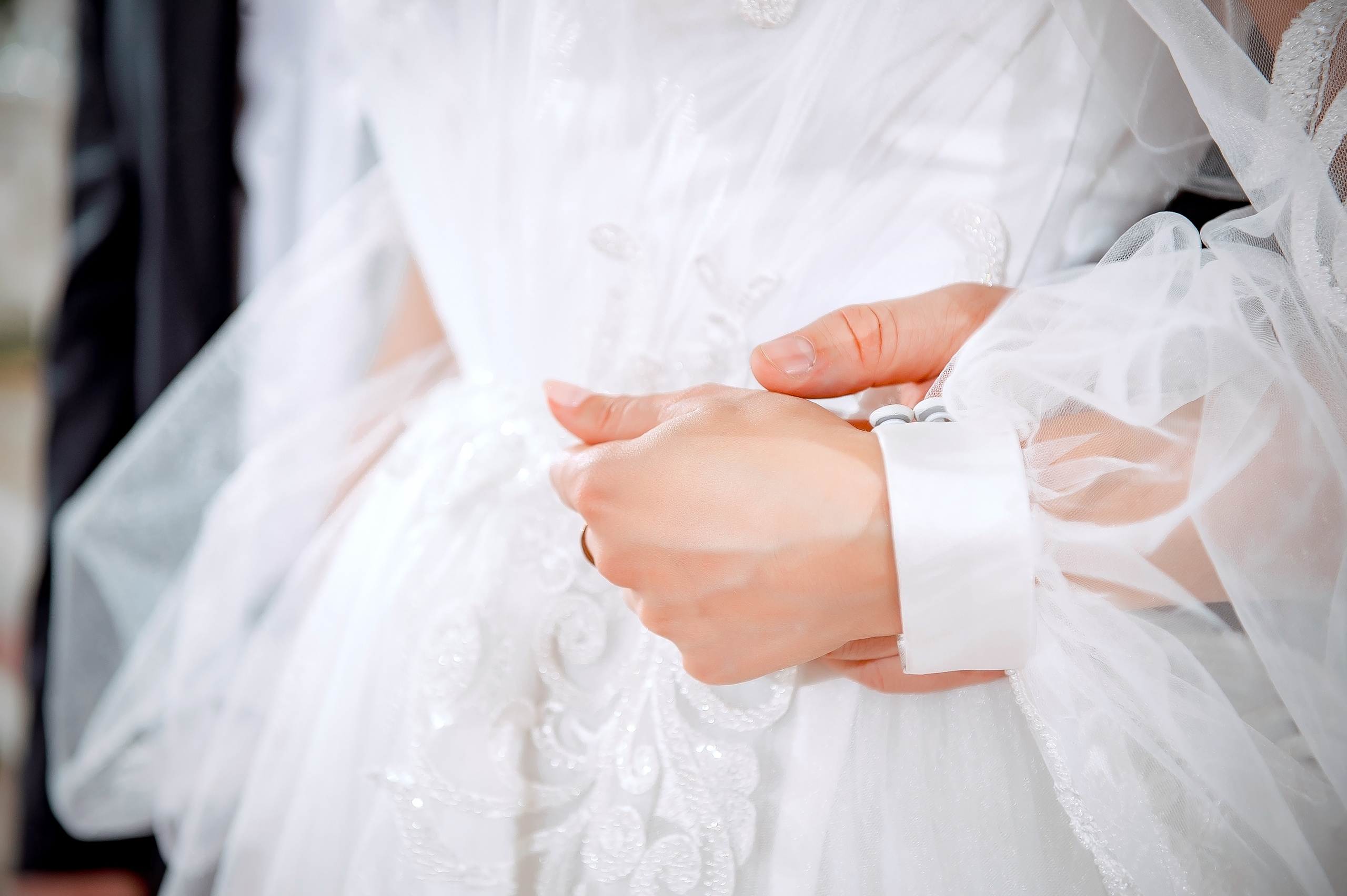 Катя и Дима, Загородный клуб «Медвежьи озёра». Свадебный и семейный фотограф Виктория Носачёва. Щелково, Москва и МО