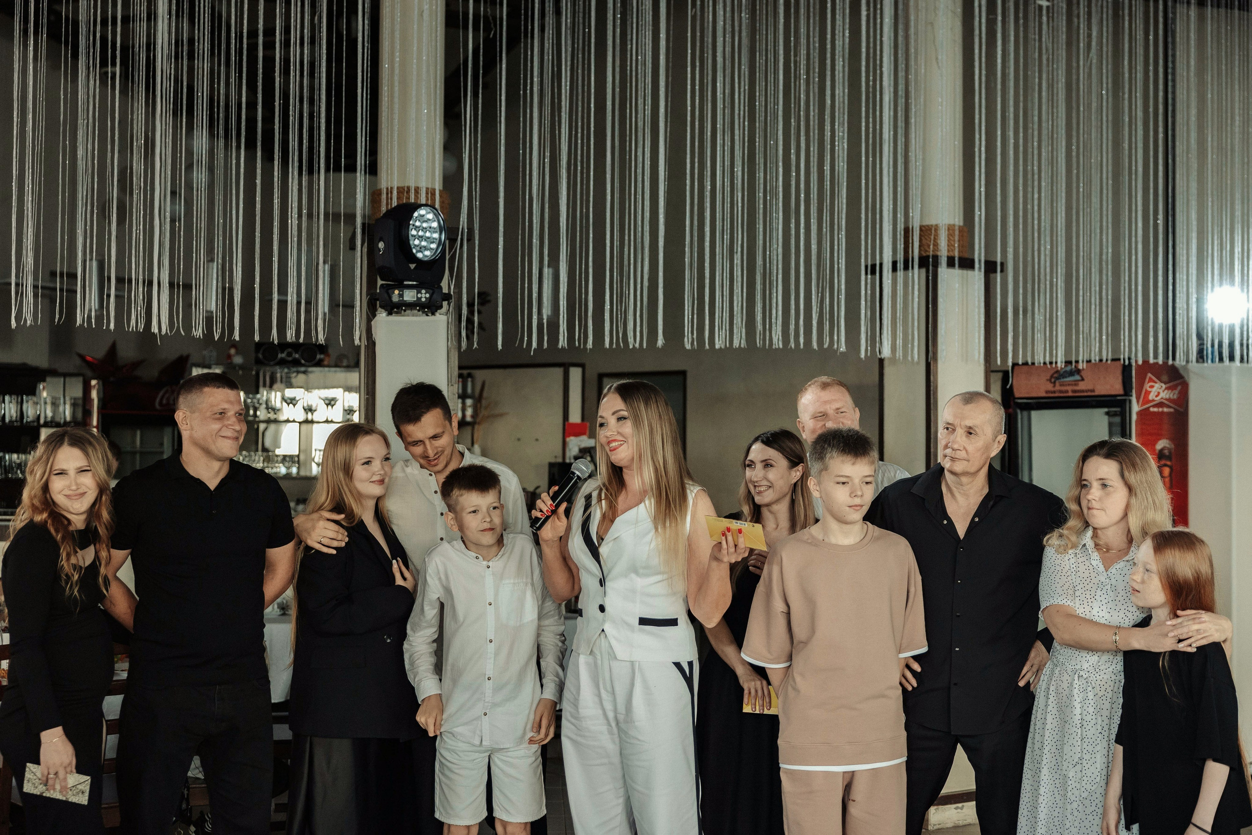 Юбилей в лучах заката. Алексей Шаров — свадебный и репортажный фотограф в Нижнем Новгороде