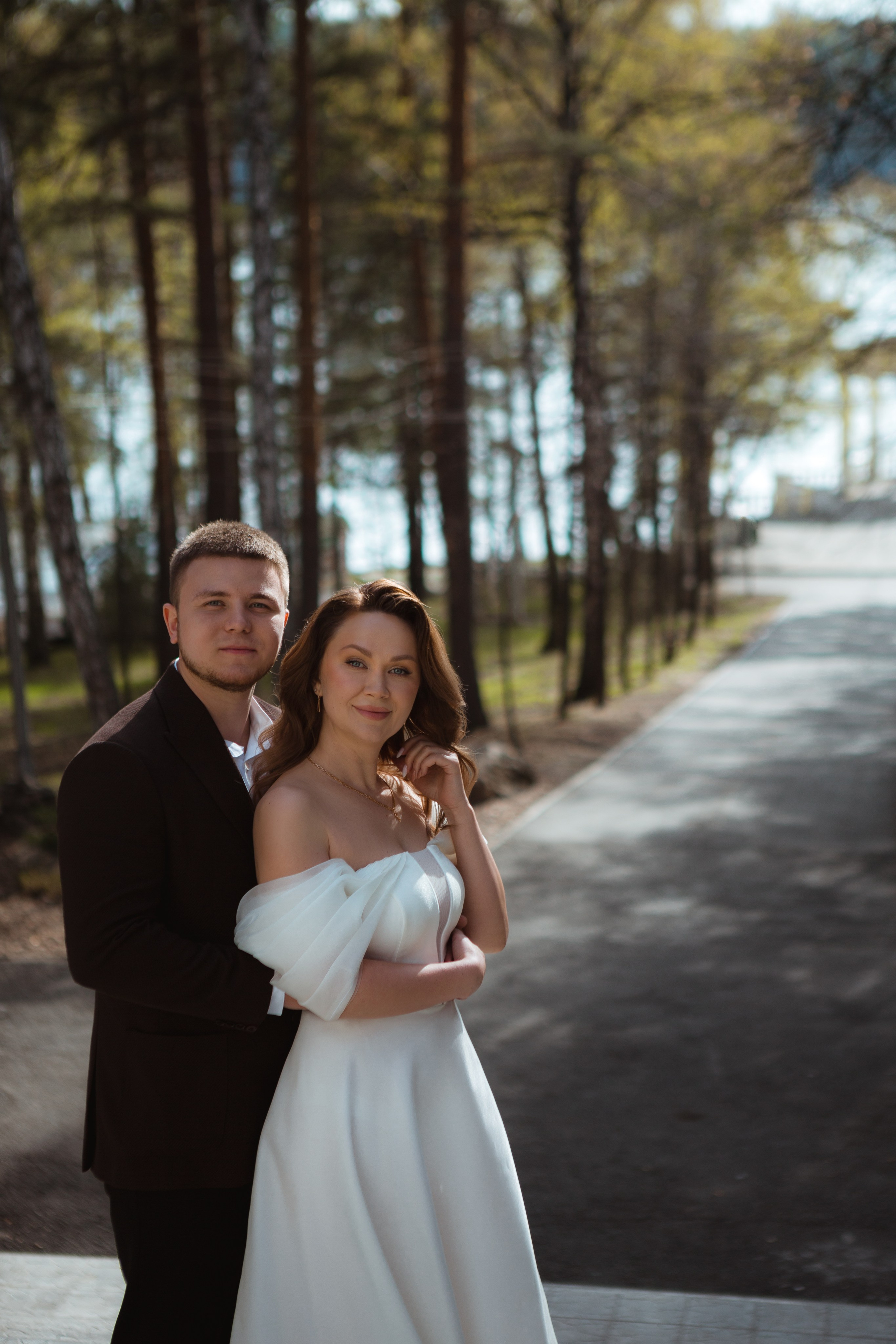 Свадебная. Фотограф Наталья Павлова