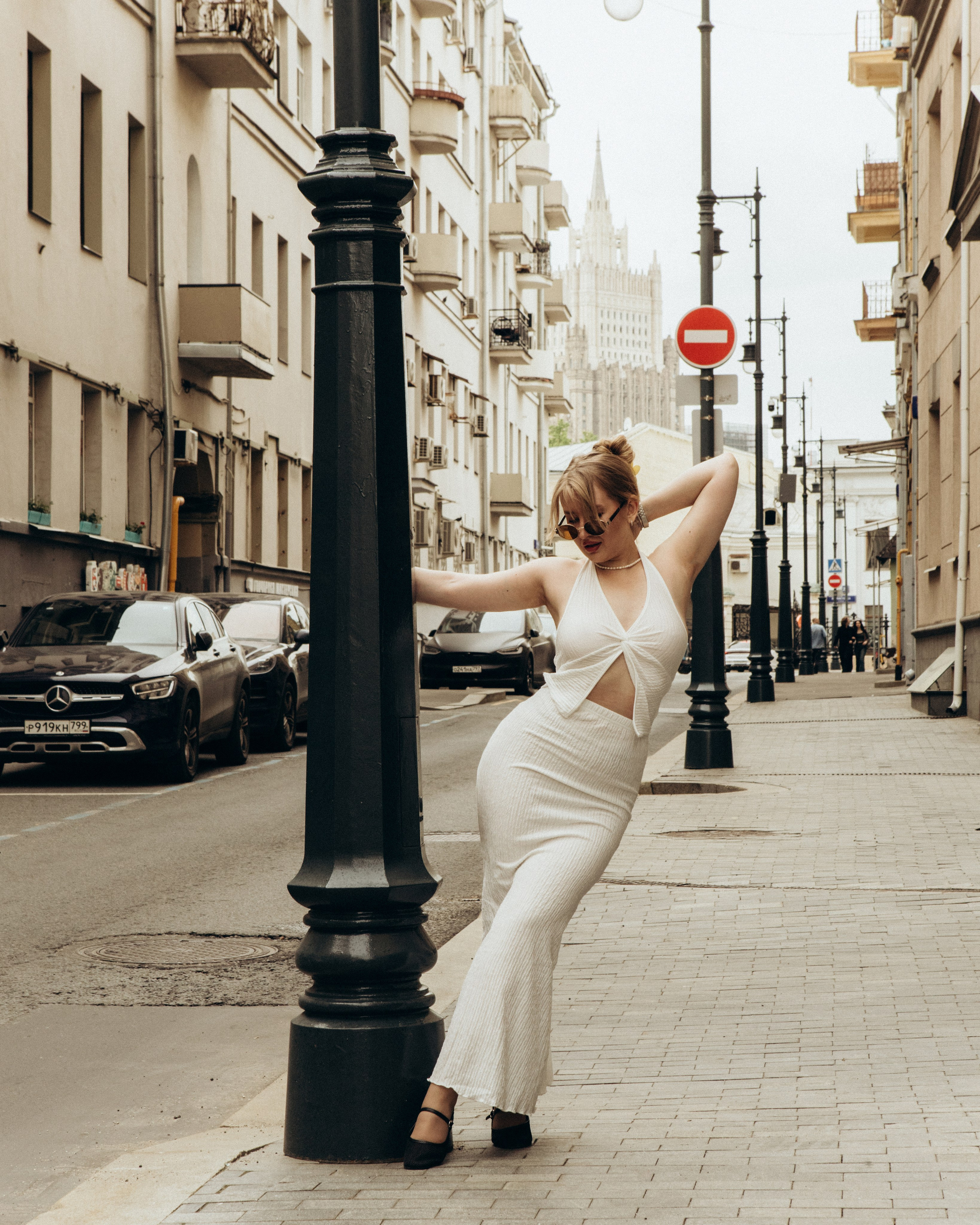 Алёна. Портретный фотограф в Москве Анастасия