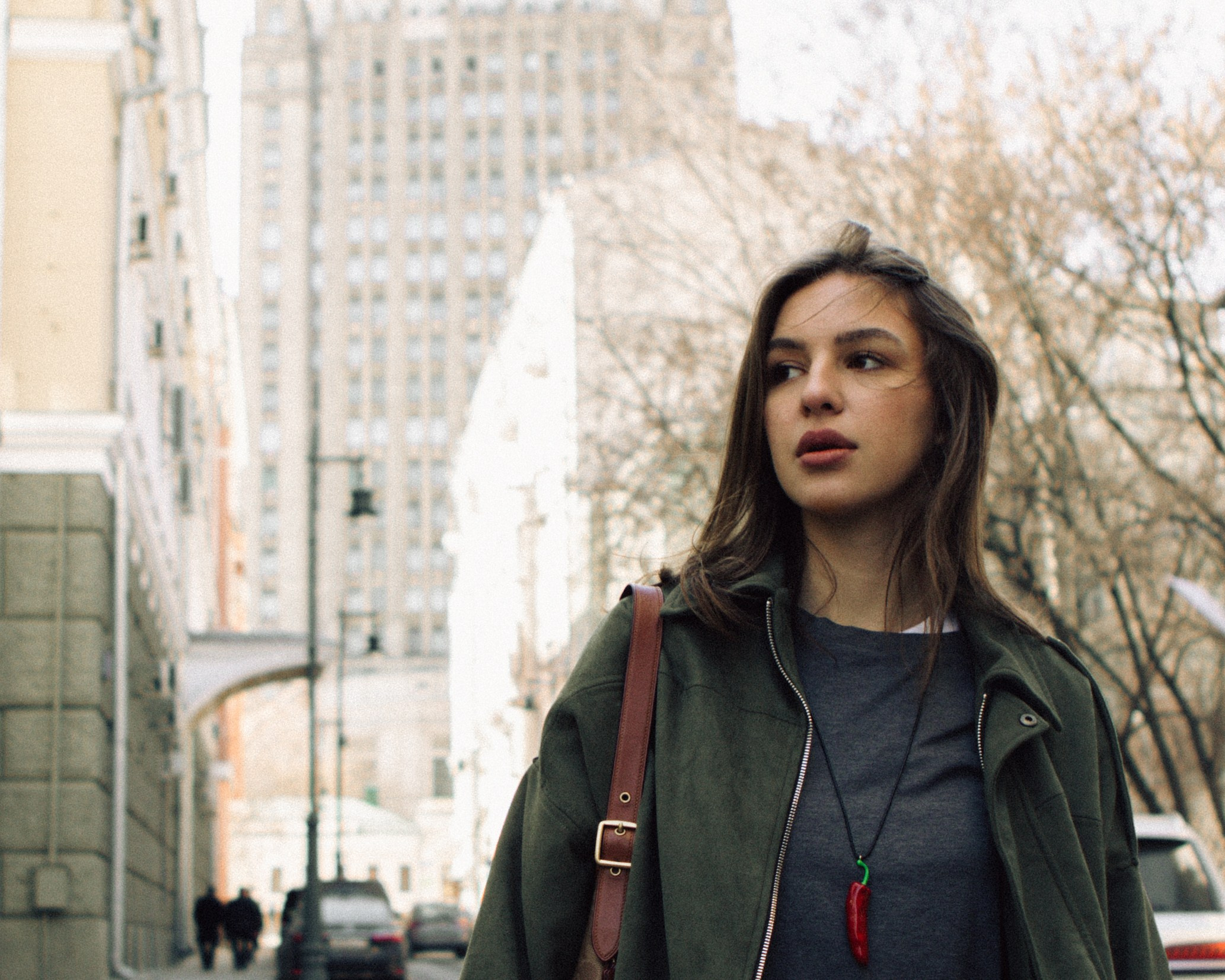 Арина. Портретный фотограф в Москве Анастасия