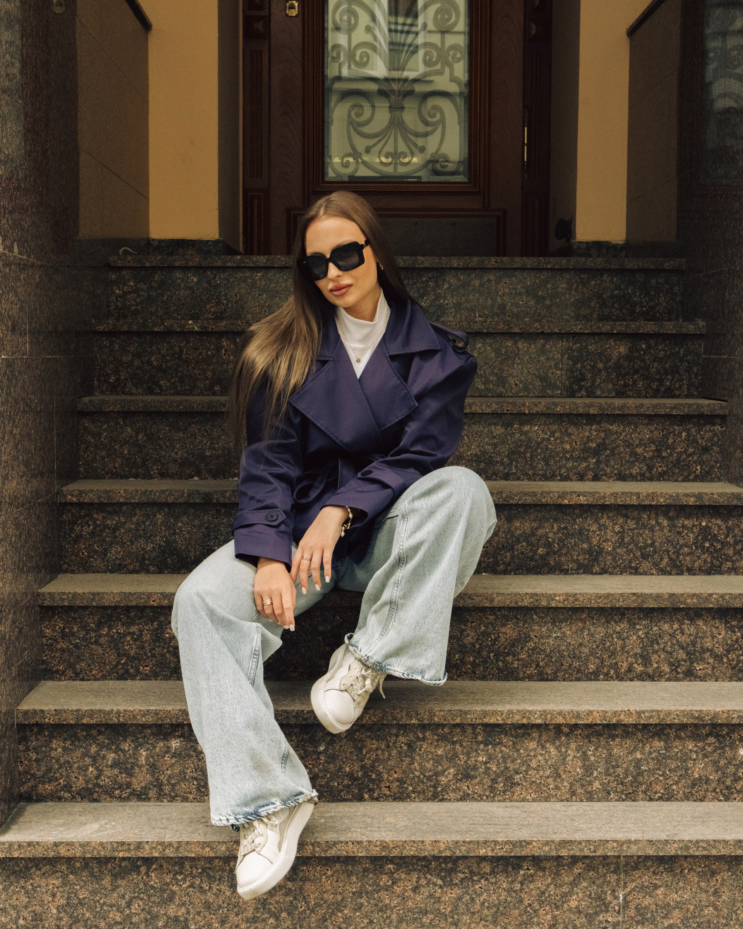 Анна. Портретный фотограф в Москве Анастасия