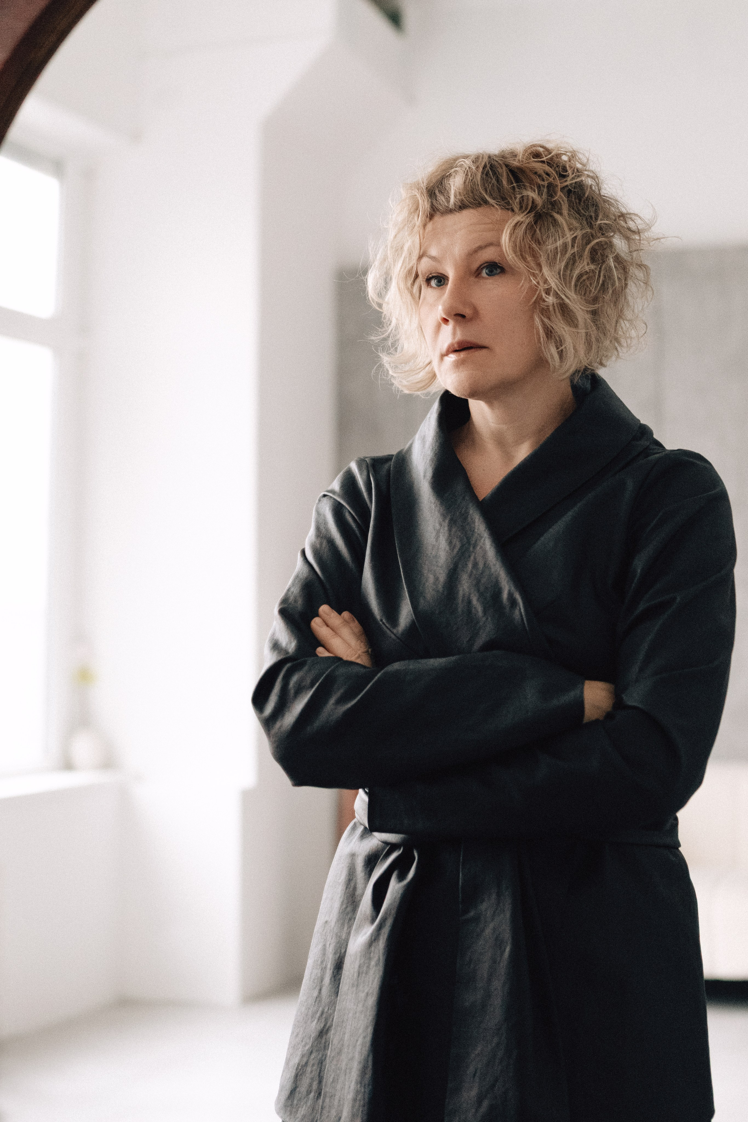 Вера. Портретный фотограф в Москве Анастасия