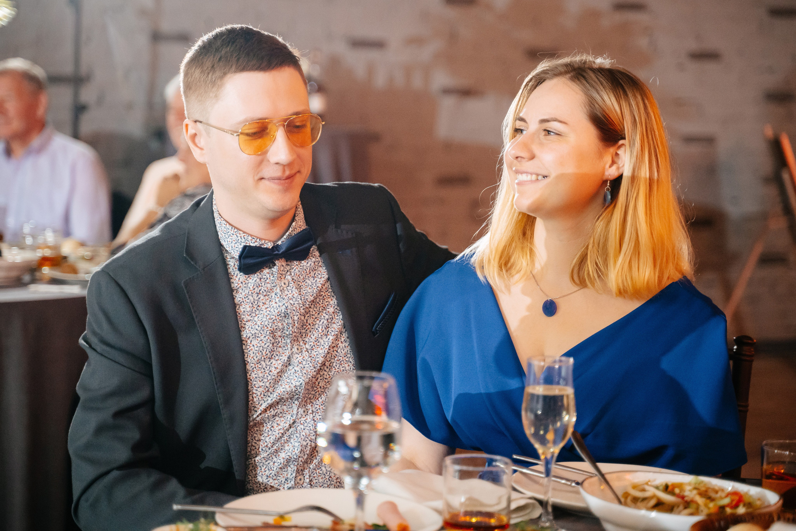 Мария и Иван. Семейный и свадебный фотограф в Санкт-Петербурге и Москве