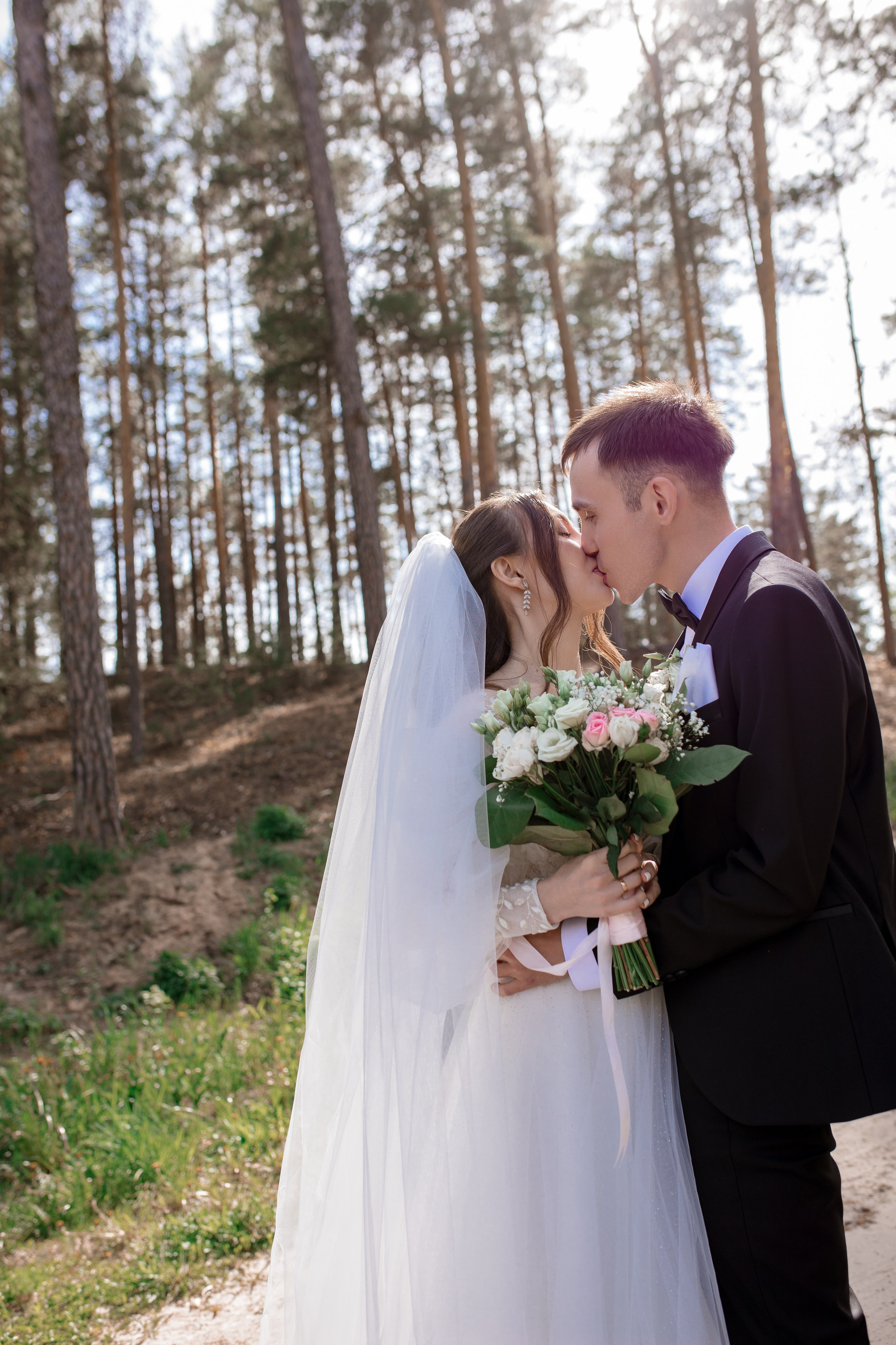 Влад & Людмила. Свадебный фотограф в Чебоксарах Анастасия Иванова
