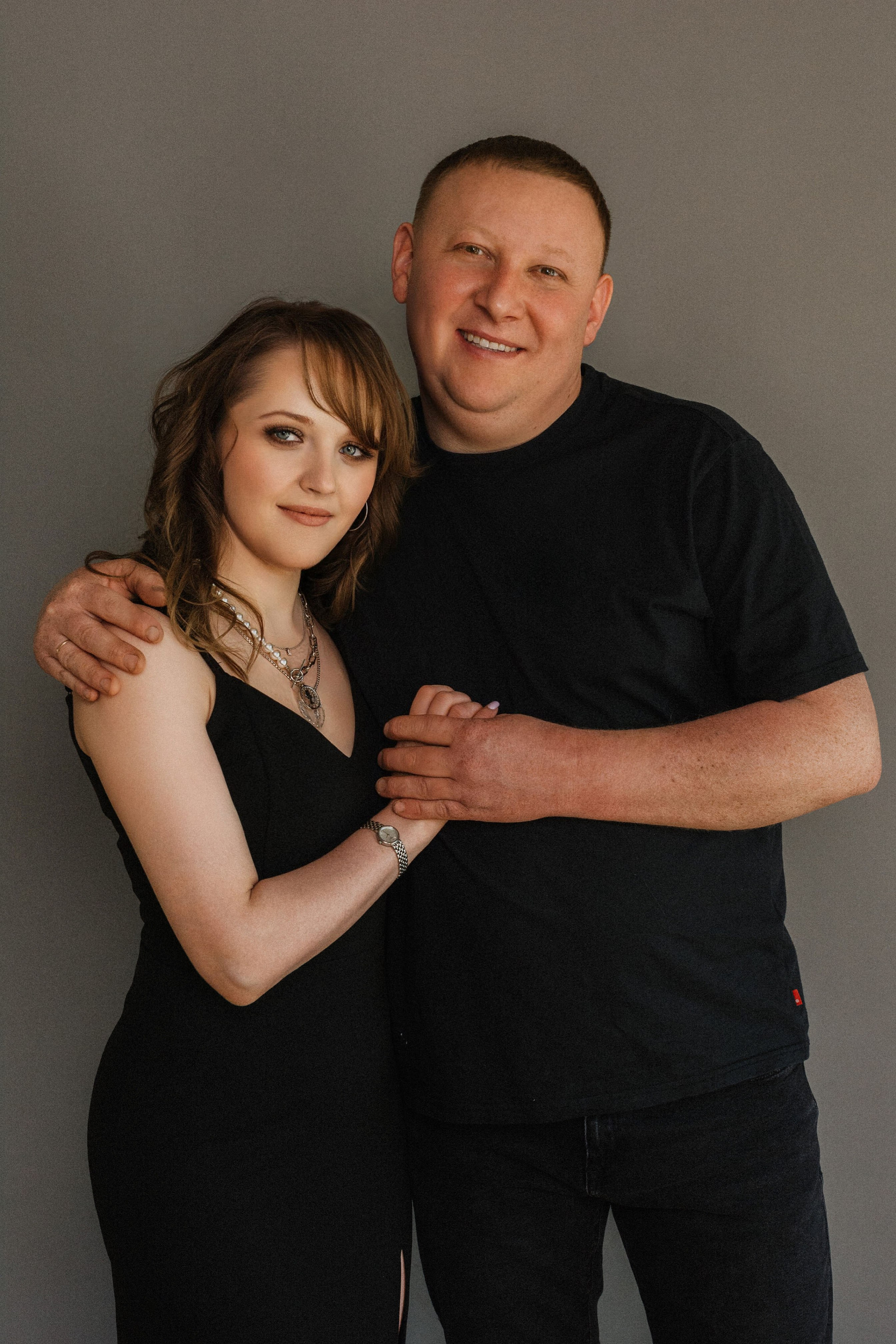 Семья Гнеушевых. Фотограф в Москве Ангелина Ким