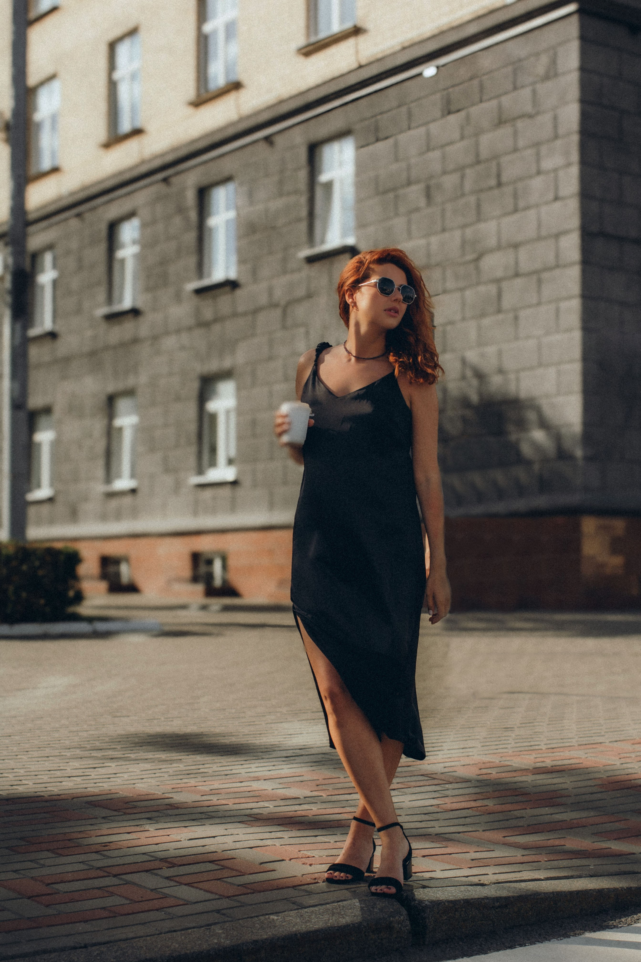 Екатерина Минакова. Фотограф в Москве Ангелина Ким