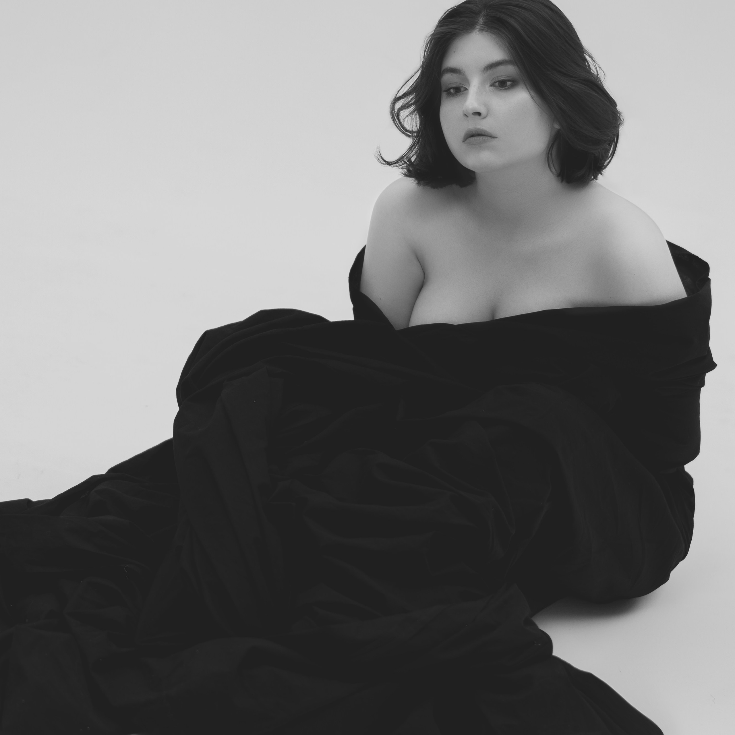 Софья. Портретный фотограф в Тюмени Александра Кондратьева