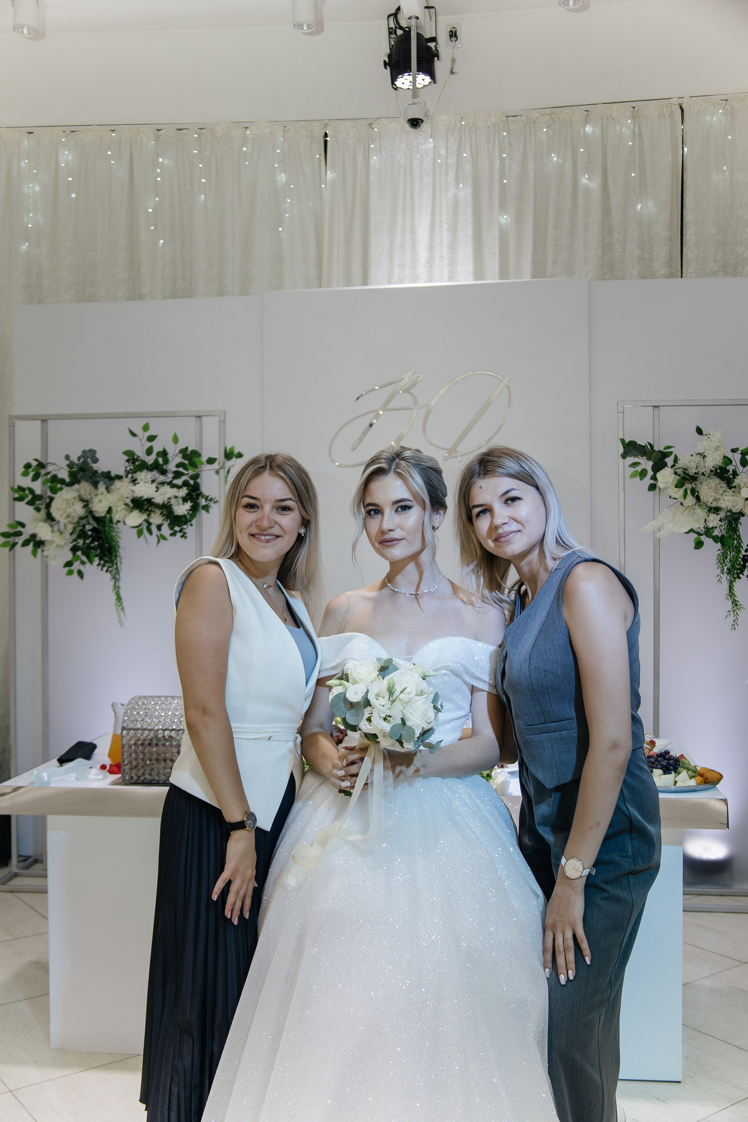 Полный свадебный день. Фотограф в Иркутске