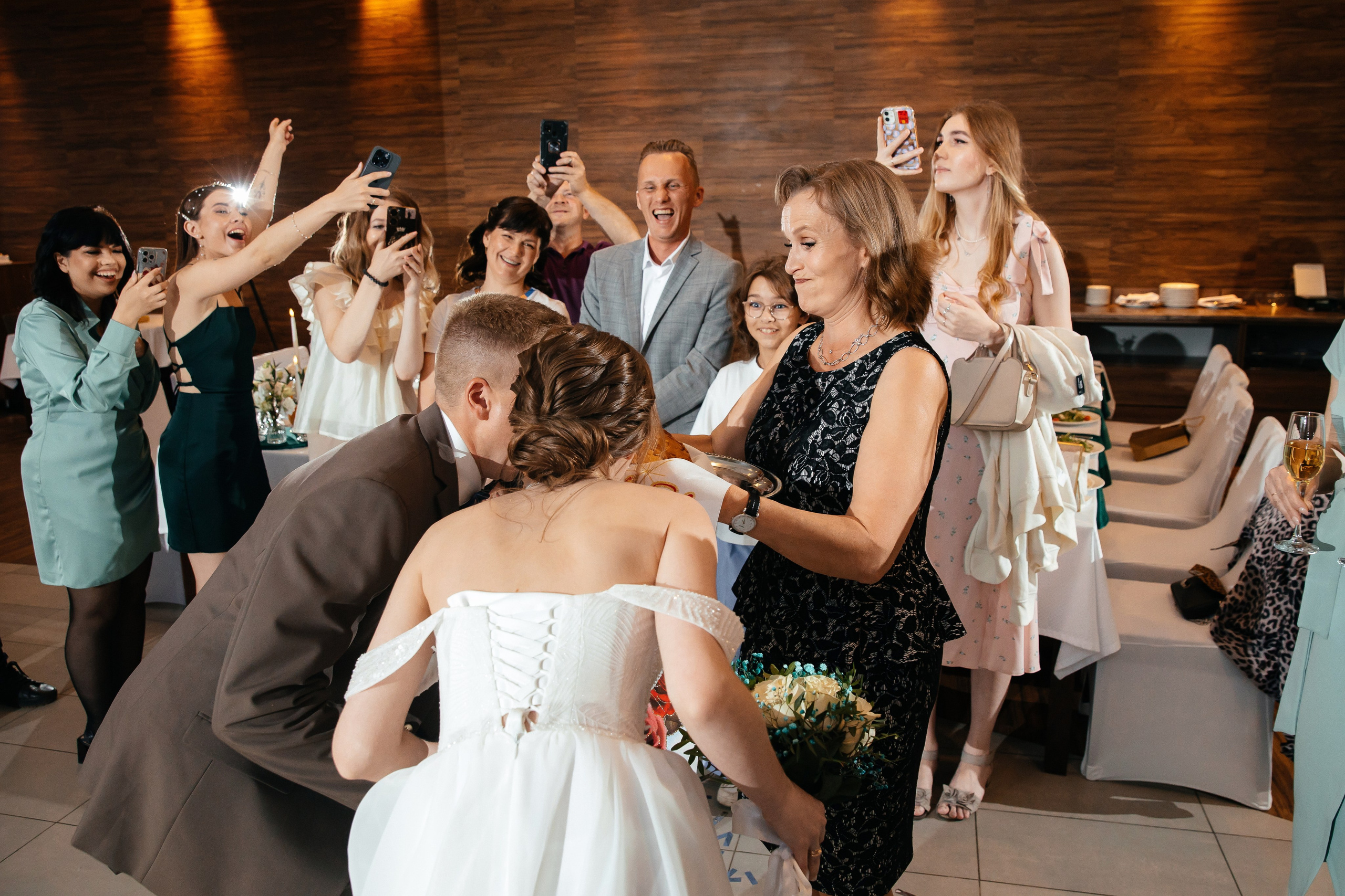 Дмитрий и Виктория. Свадебный и семейный фотограф в Вологде Наталия Краснова