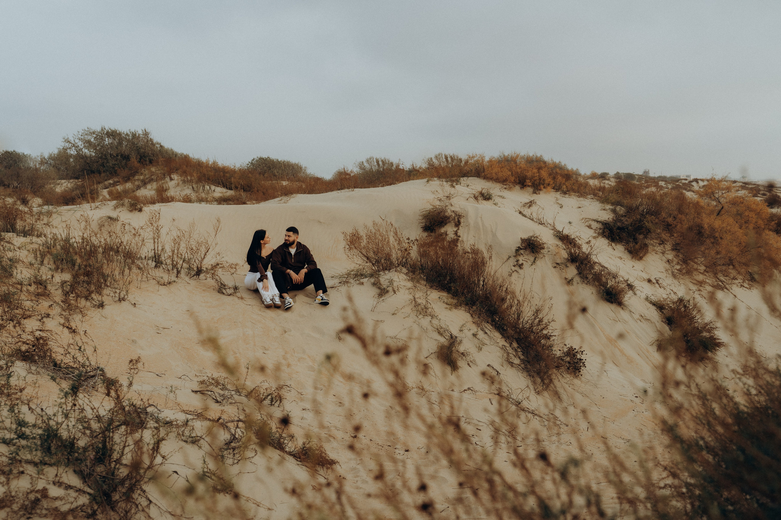 Танец двух сердец. Фотограф в Анапе Климушина Ангелина