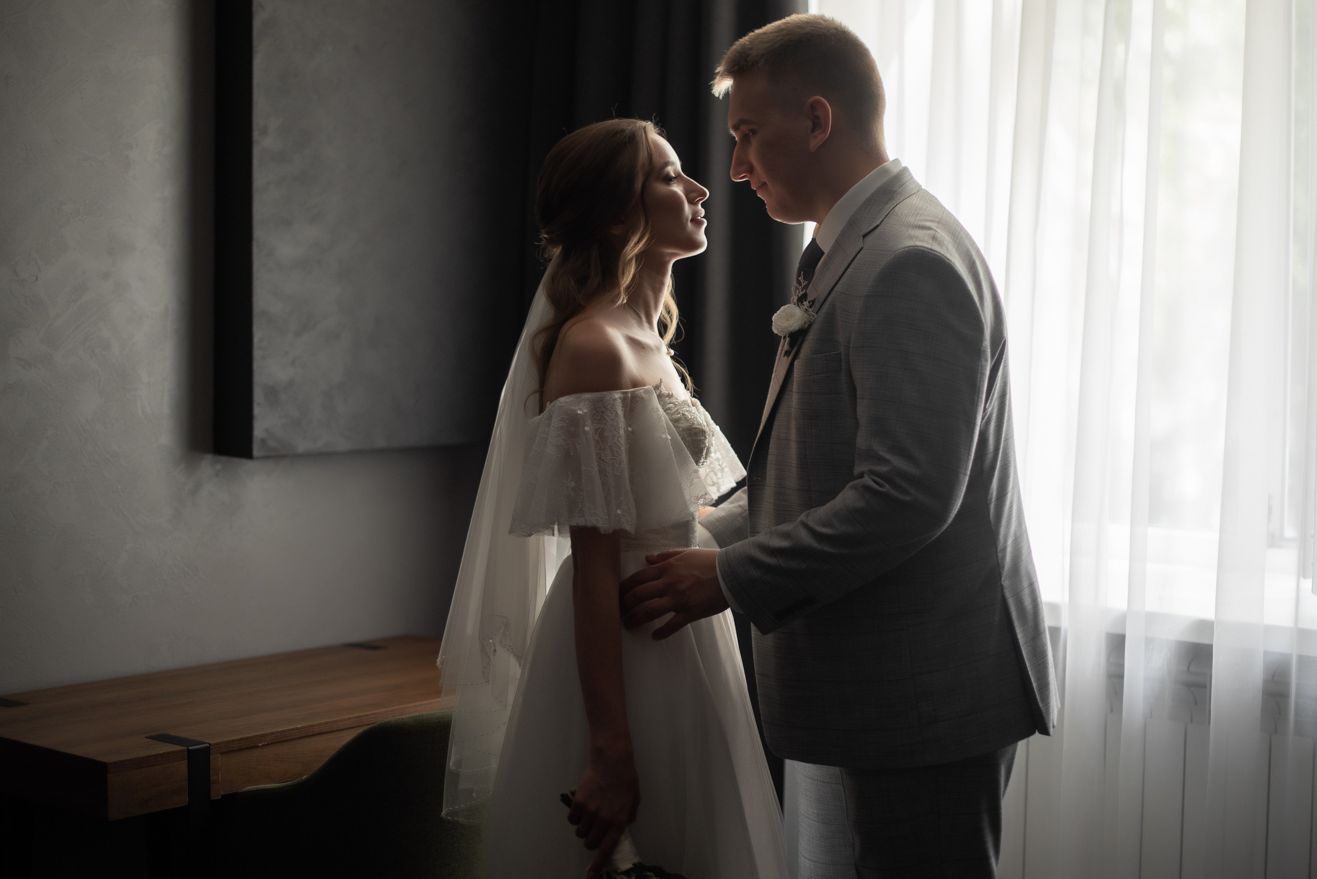 Свадебный альбом 12.08.23 – лучшие кадры с торжества. Свадебный фотограф в Миассе Татьяна Ружникова