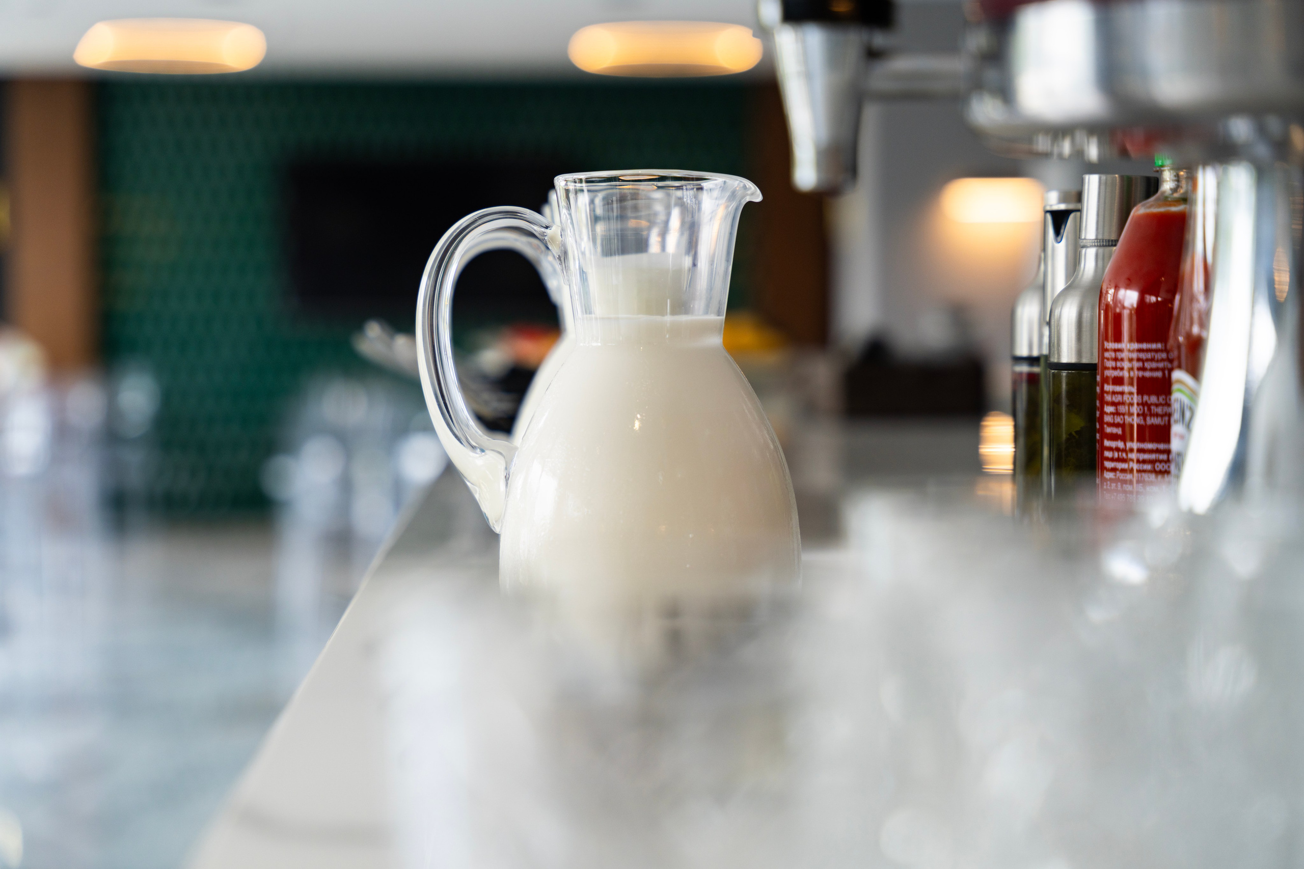 Riviera. Главная