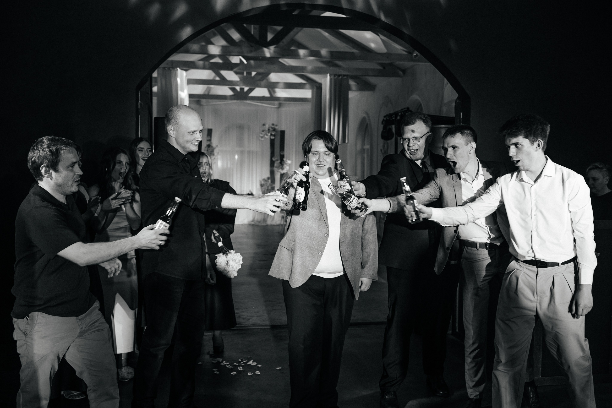 Владислав & Ксения. СВАДЕБНЫЙ ФОТОГРАФ ЕВГЕНИЯ МОДИНА Ярославль