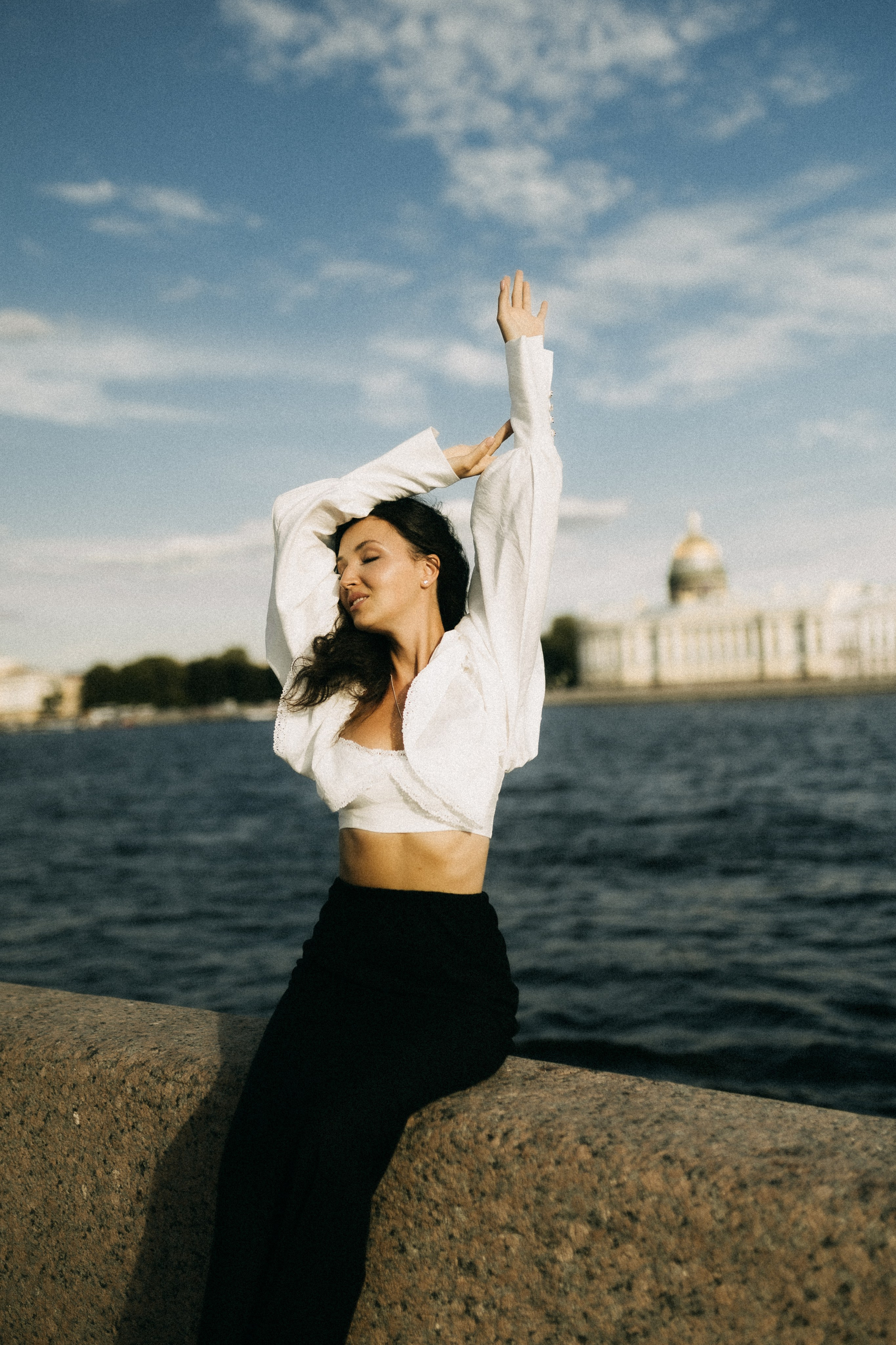 Лейла. Фотограф в Санкт-Петербурге