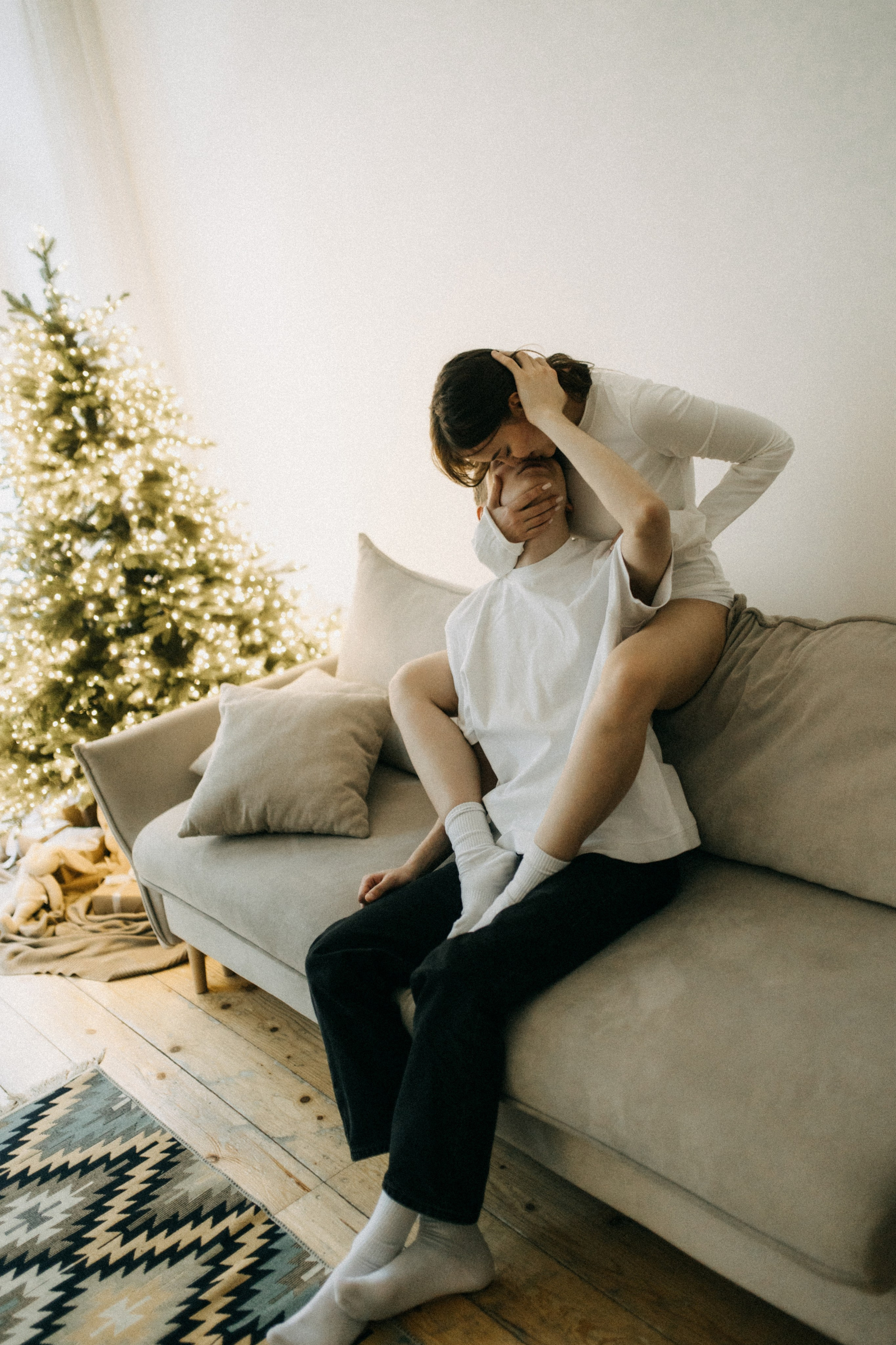 Светлана и Никита. Фотограф в Санкт-Петербурге