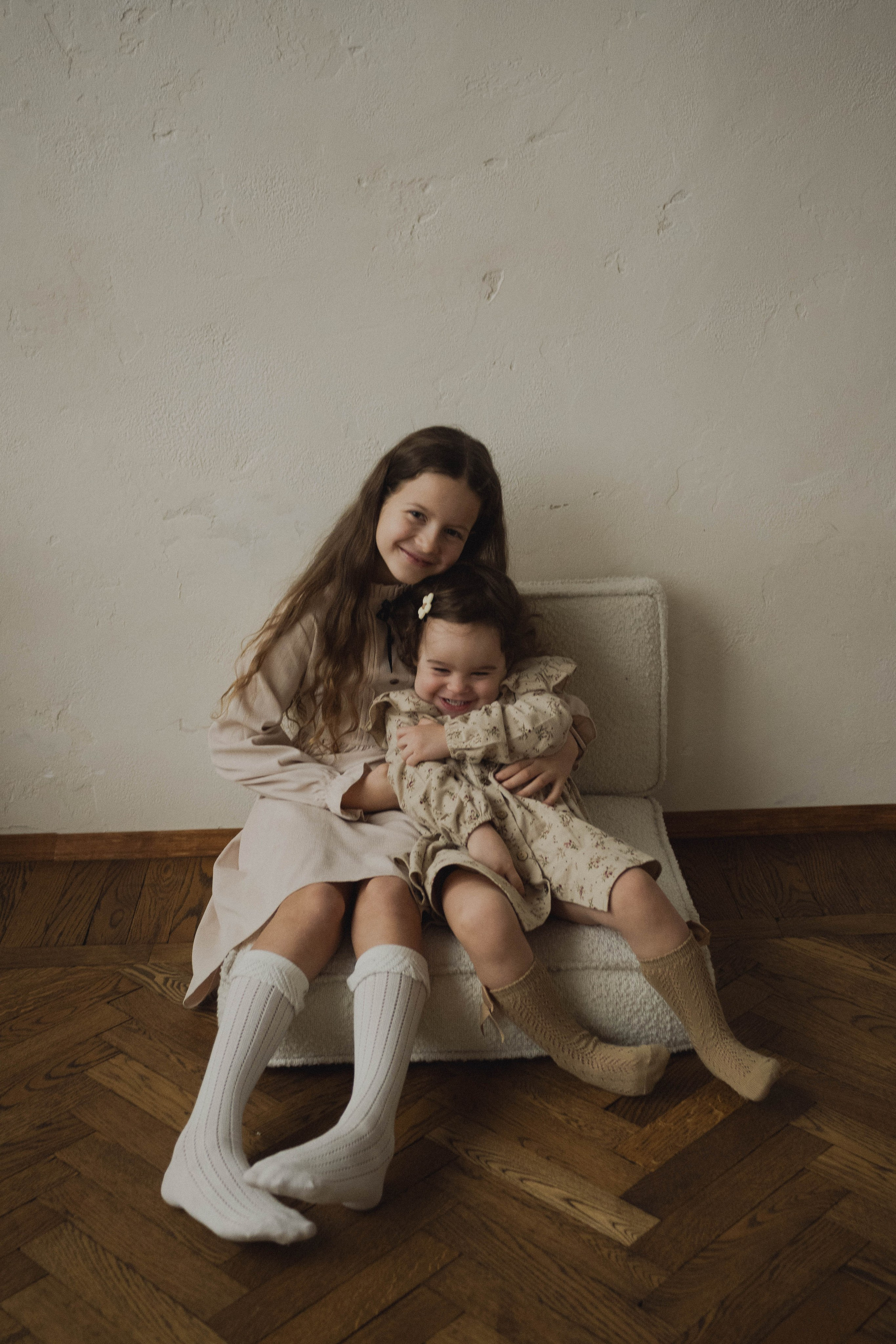 Семейные. Фотограф Евгения Сурова в Нижнем Новгороде