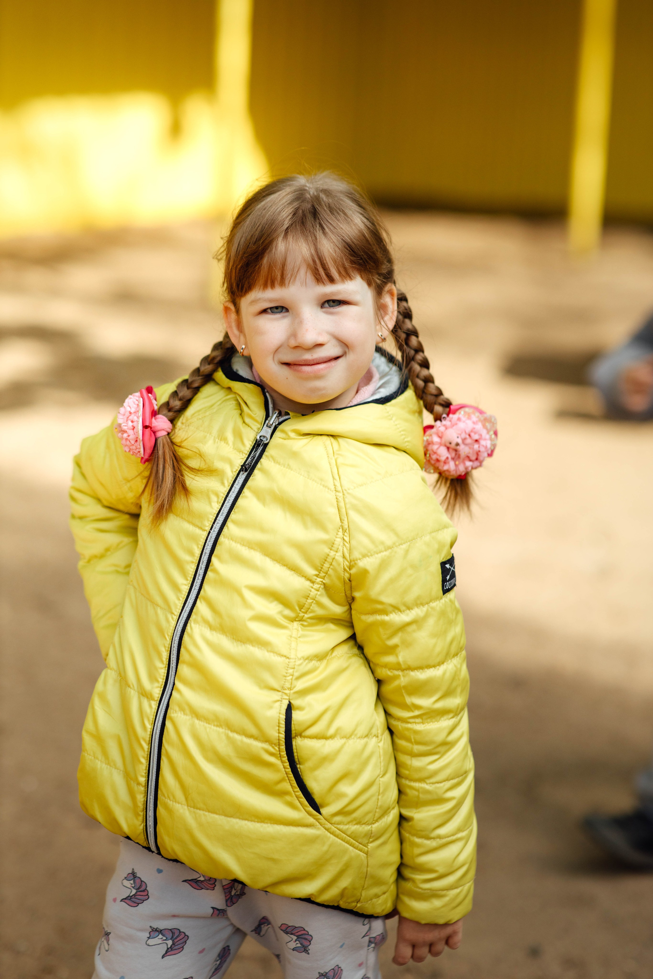 Выпускной ДС 410, май 2025