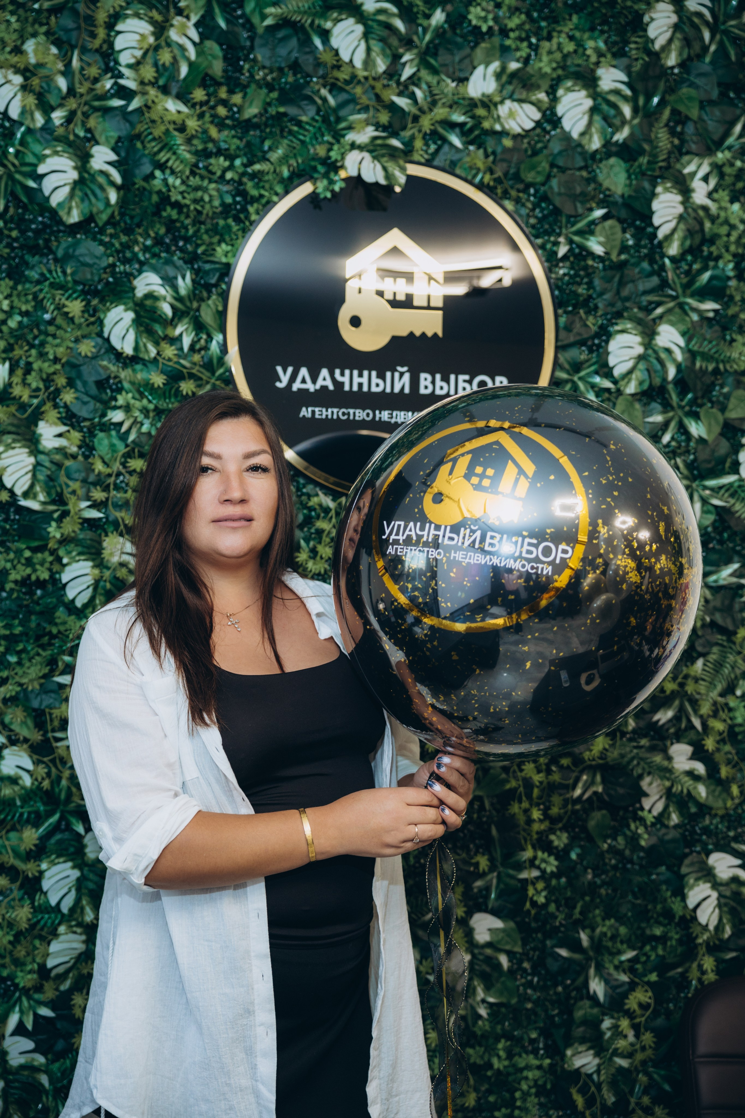 2 года компании «Удачный выбор». Свадебный, семейный фотограф в Иркутске Светлана Макаричева