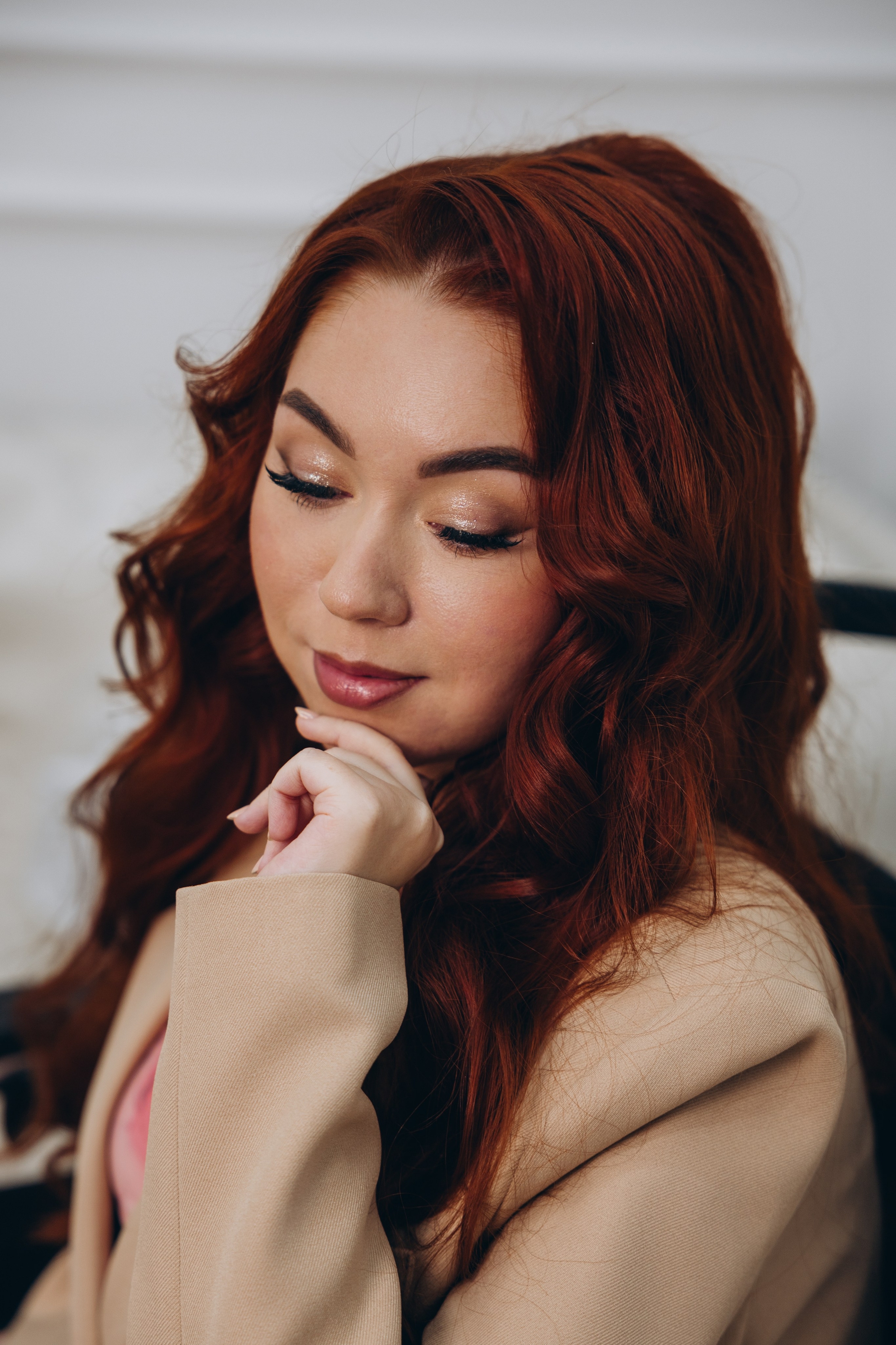 Проект Красота без границ. Свадебный, семейный фотограф в Иркутске Светлана Макаричева