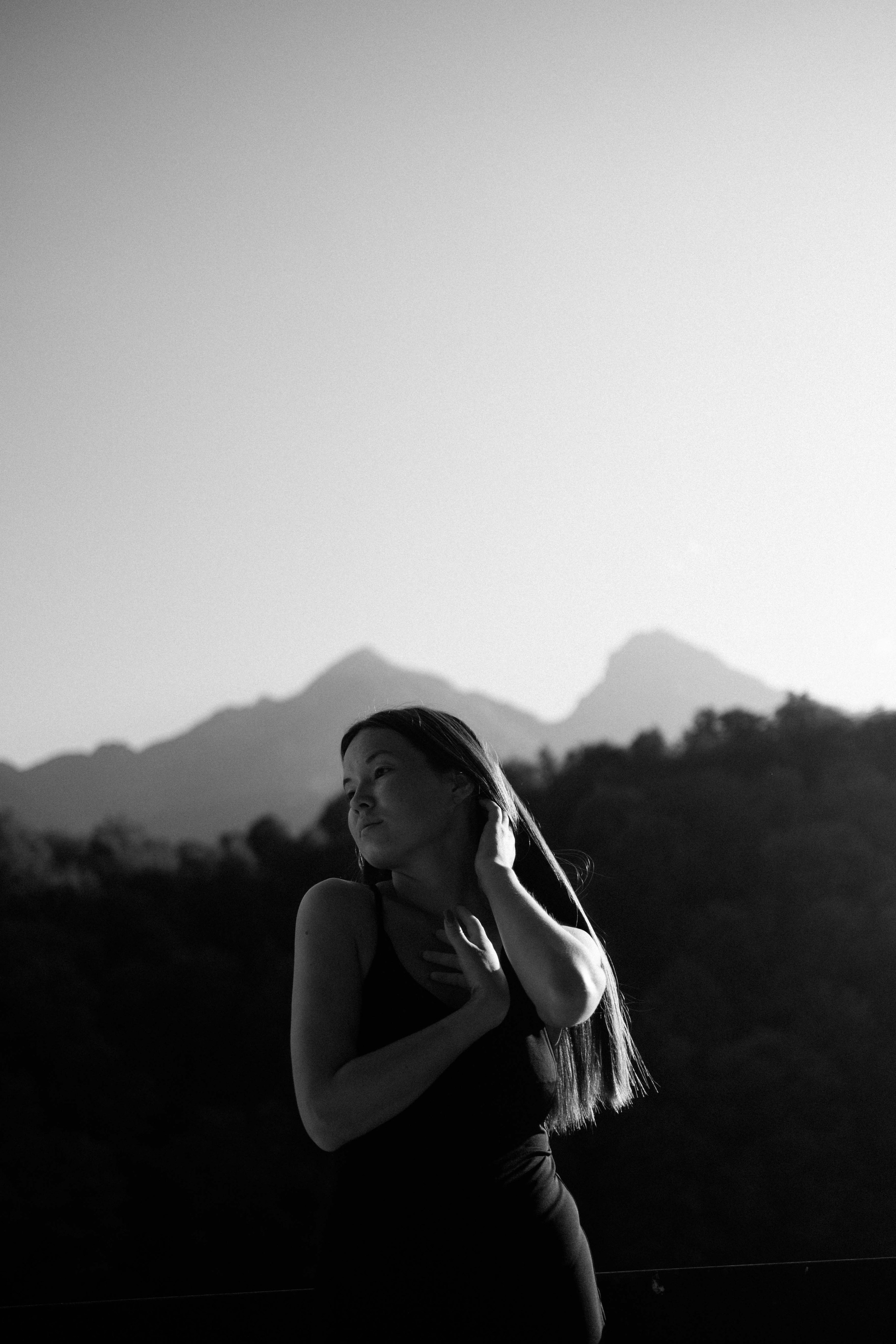 Portraits. Портретный и семейный фотограф в Красной Поляне Виктория Таратенко