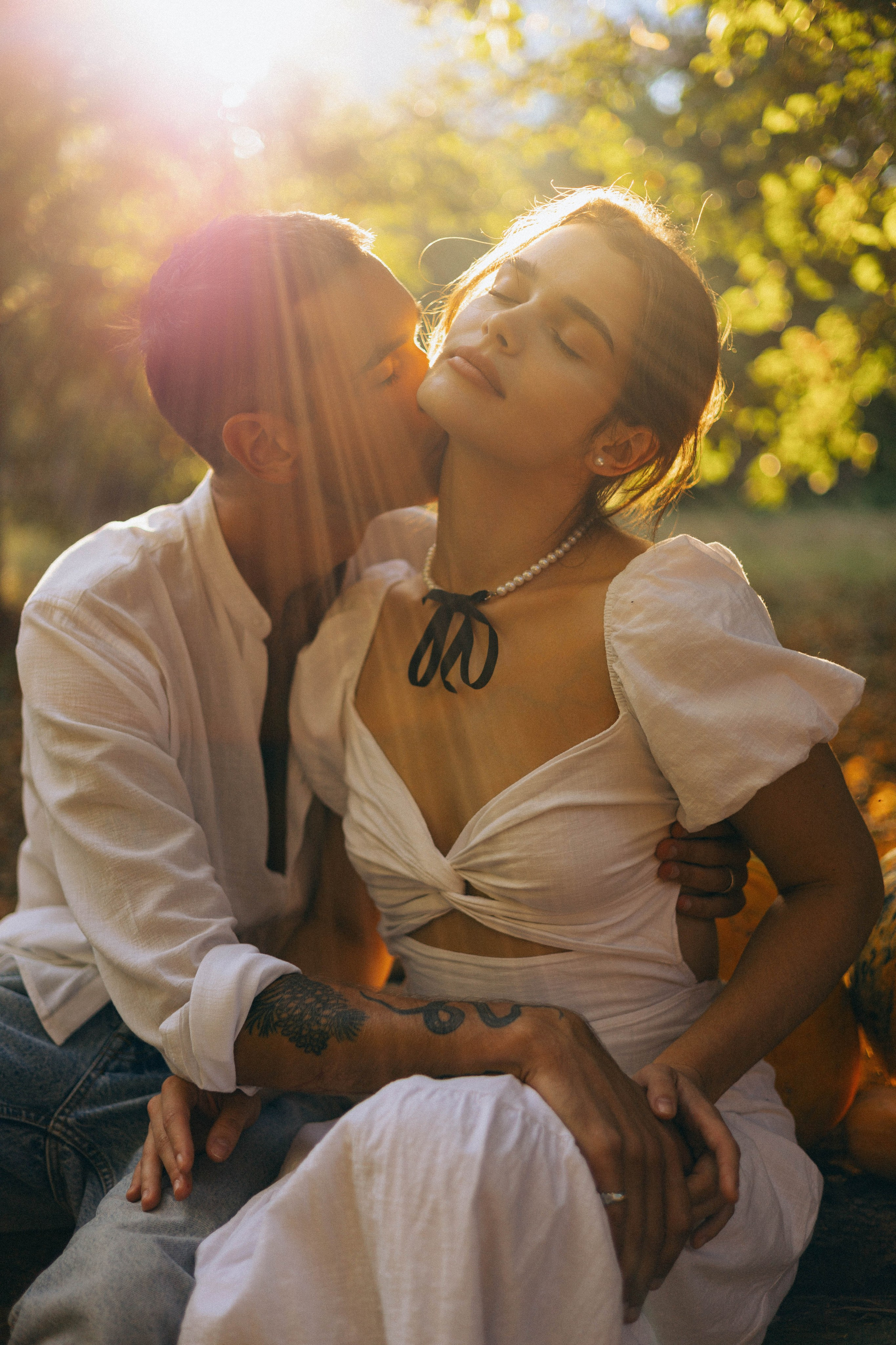 Фотограф в Воронеже и Москве