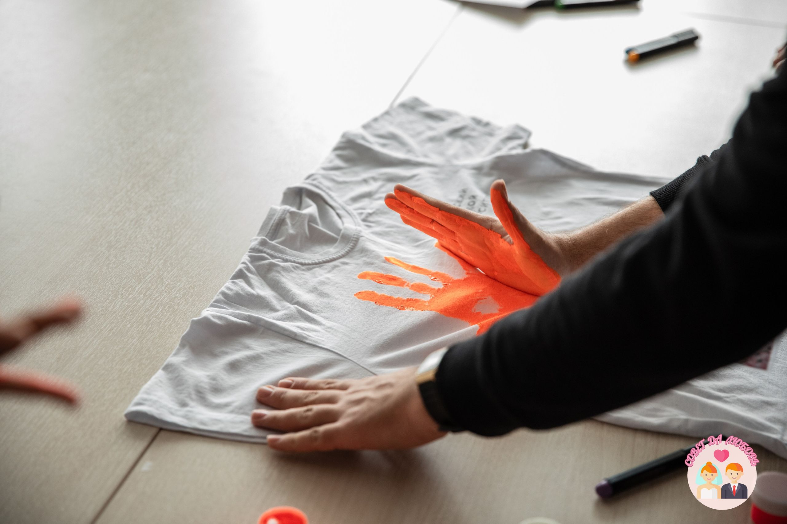 Студенческая игра-интенсив по развитию навыков и компетенций | МГПУ ИЕСТ. Фотограф брендов и бизнеса в Москве Алексей Сентюрин