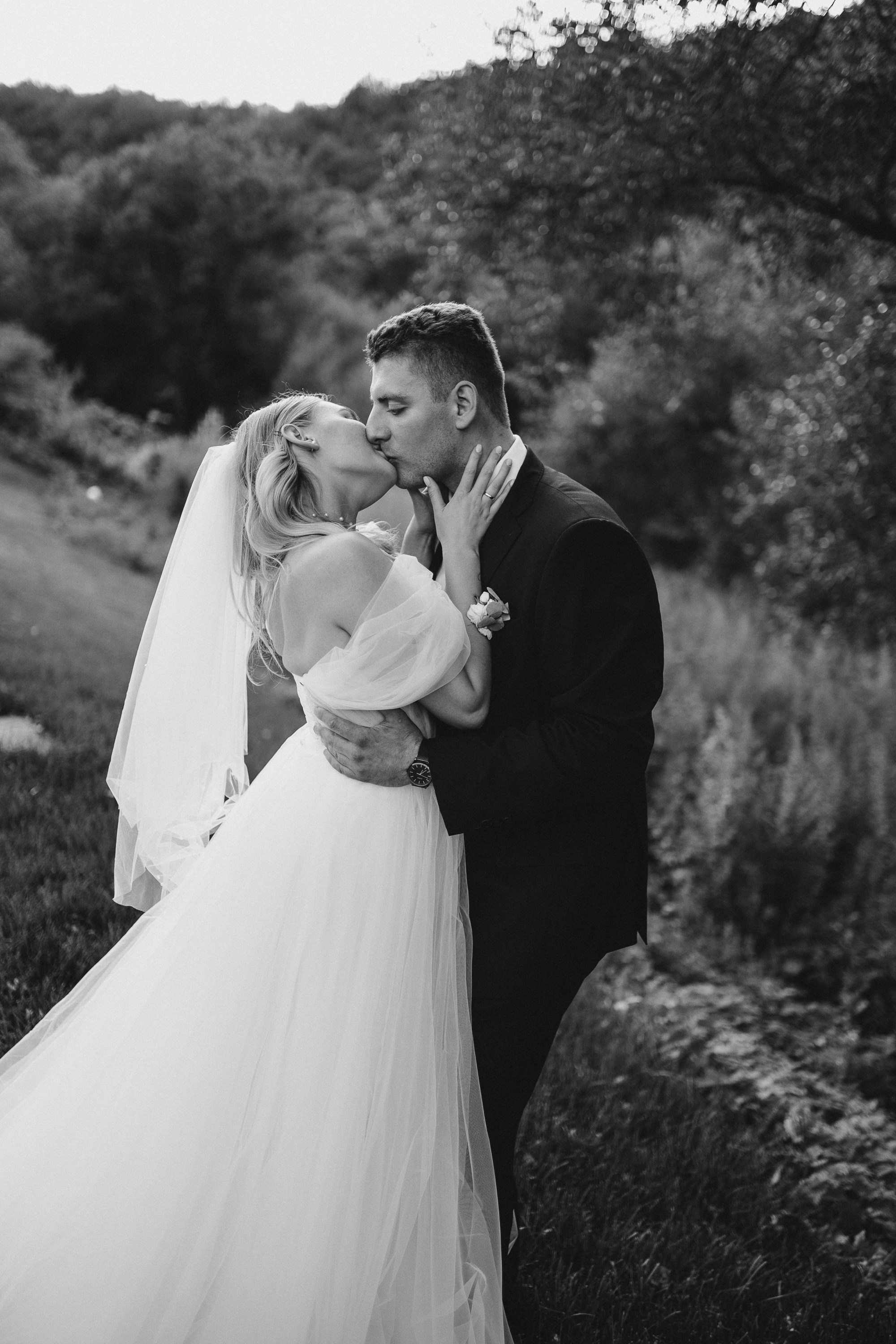 Алексей и Ангелина. Свадебный и семейный фотограф в Коломне Мария Мусатова