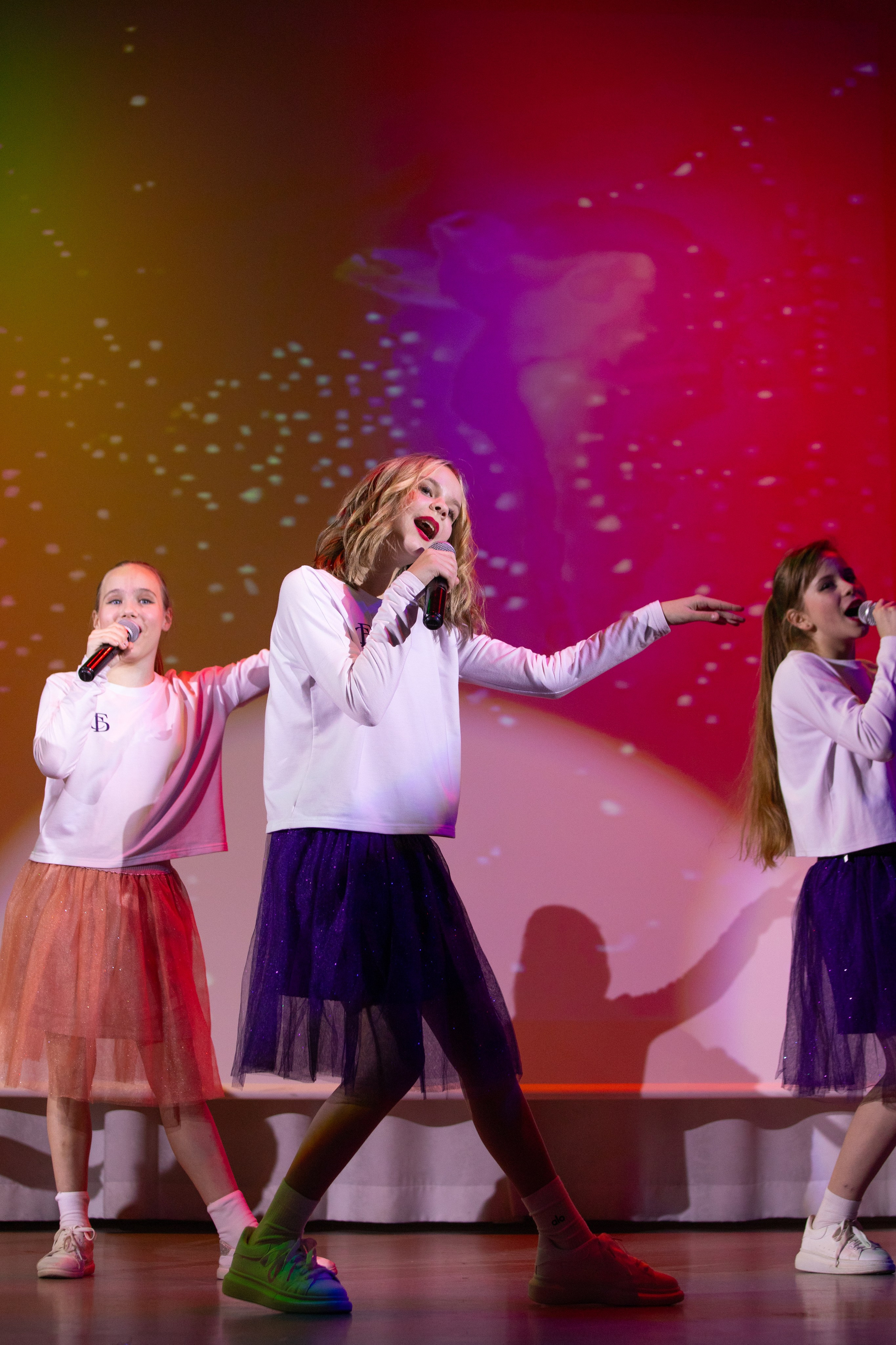 Барбарис. Отчетный концерт. Фотограф в Новосибирске Ася Зверева