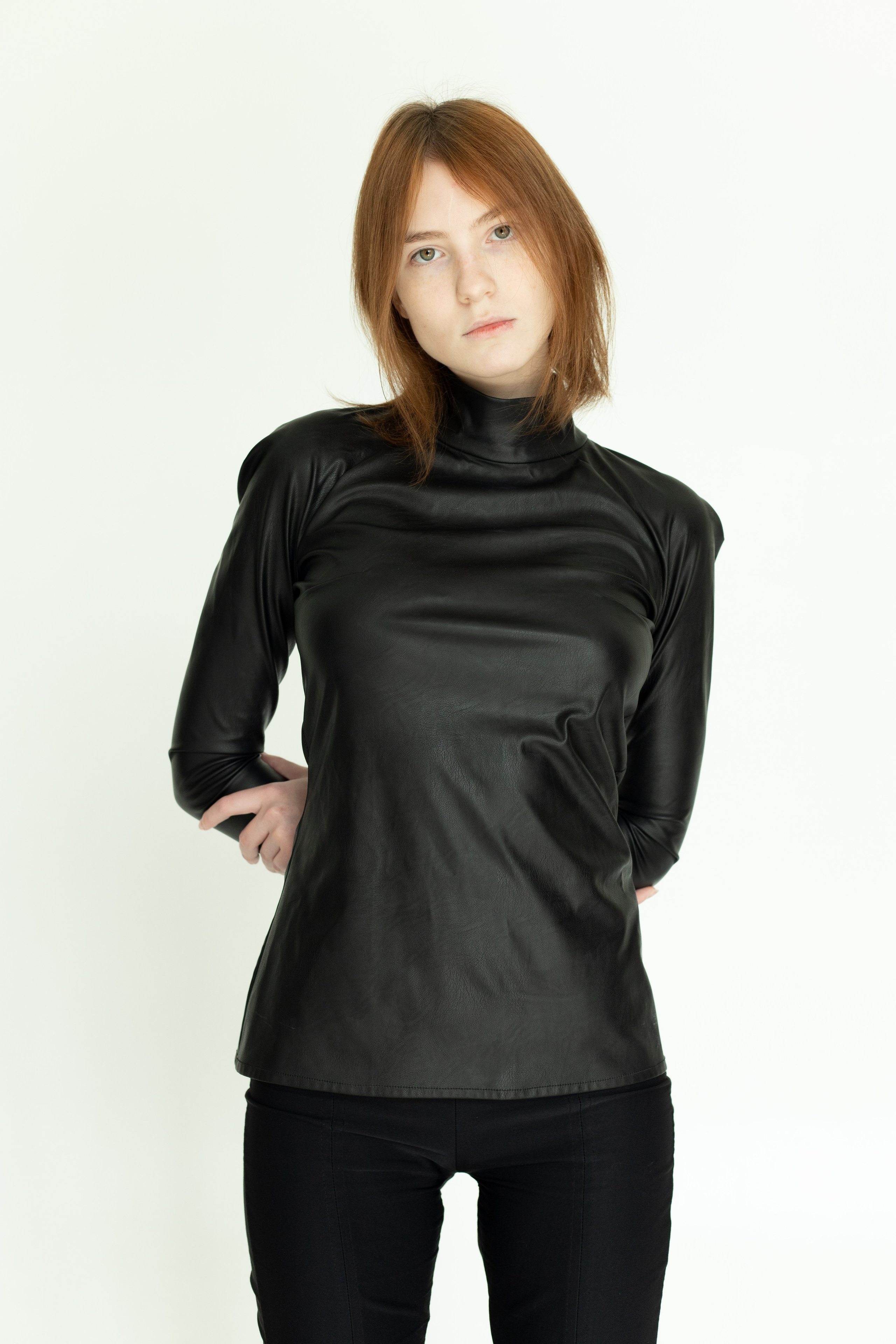 Kattie. Фотограф Москва Дмитрий Курасов