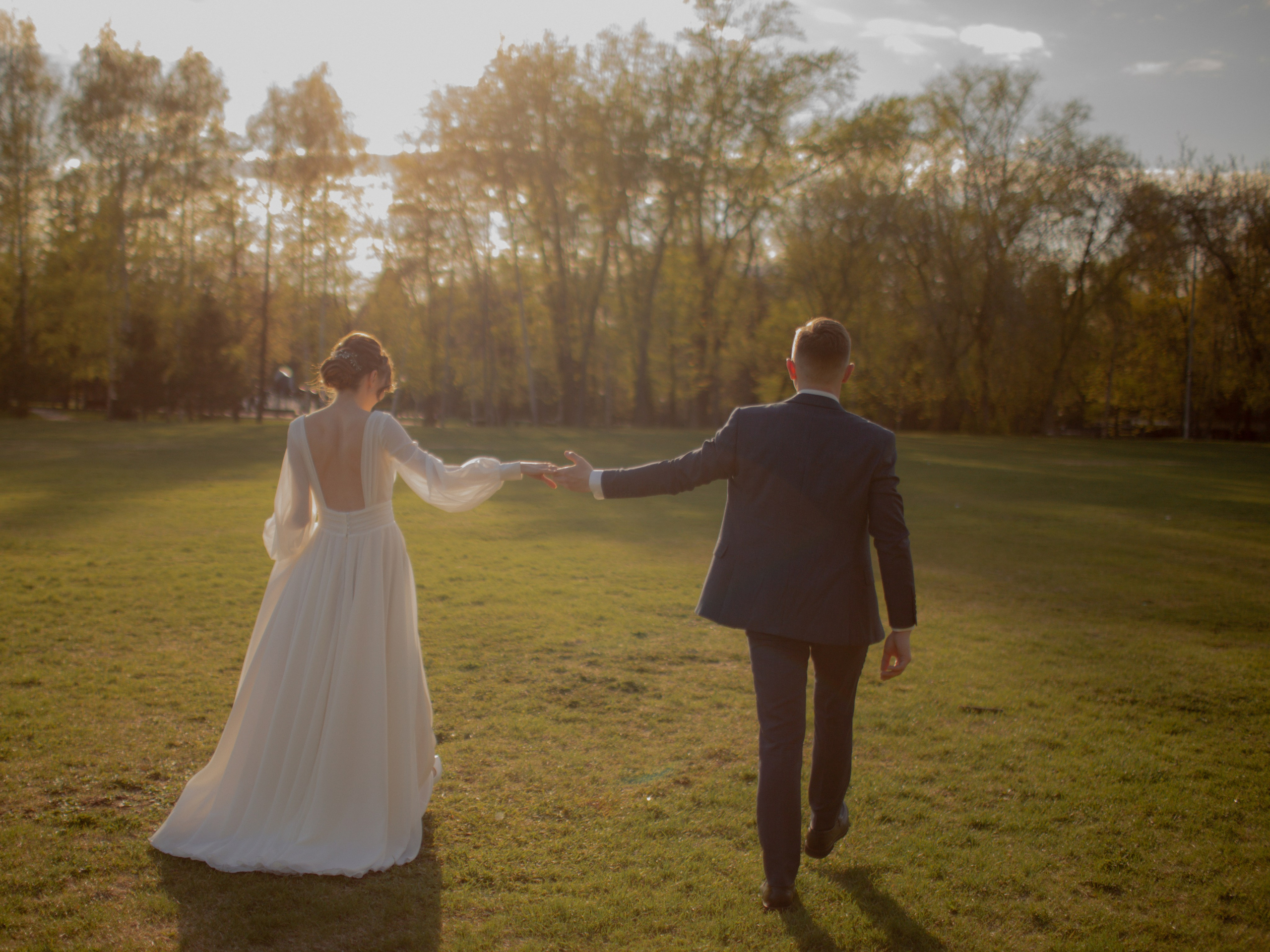 Алена и Радмир. Фуршет на природе|12.05.22. Фотограф Зарина. Казань