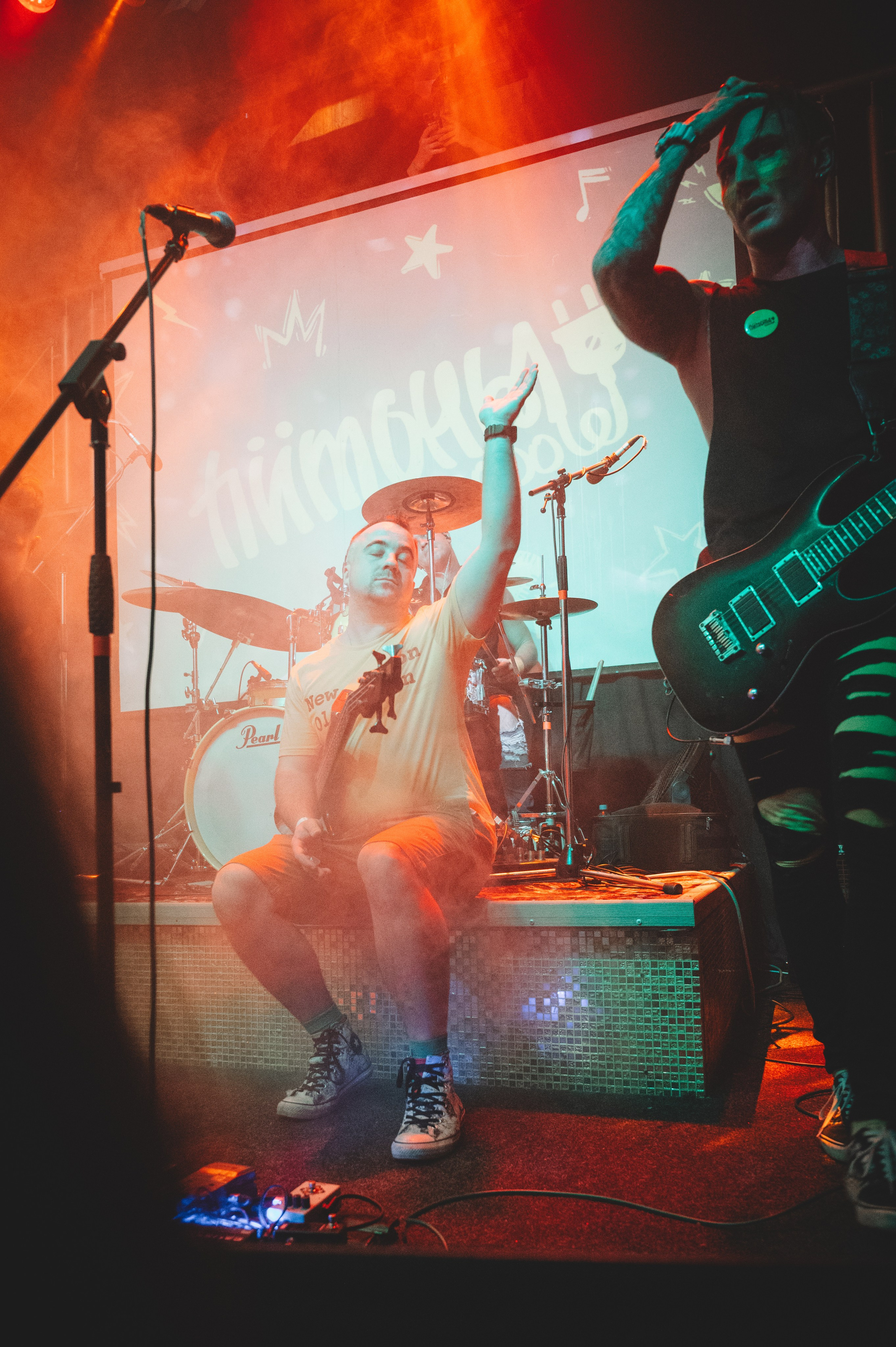 Питоны 3000_19.10.24. Фотограф Анна Темнова. Пенза