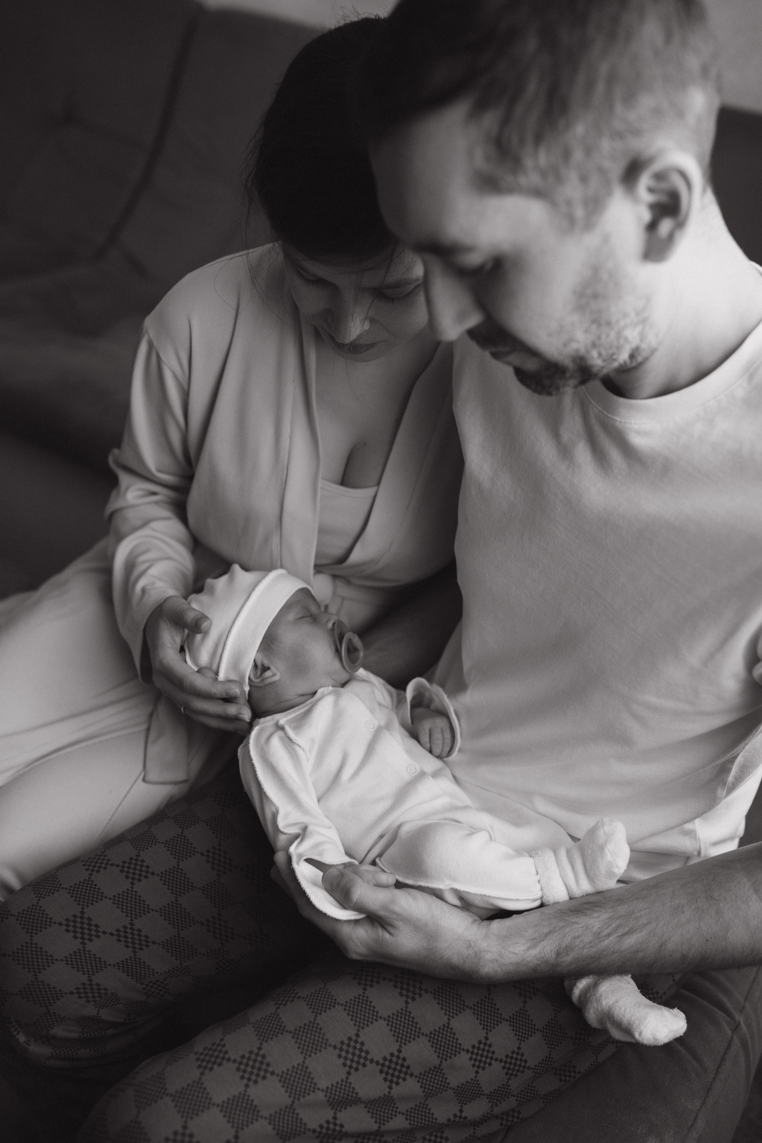 Аня. Семейный и детский фотограф Башкатова Дарья Старый Оскол