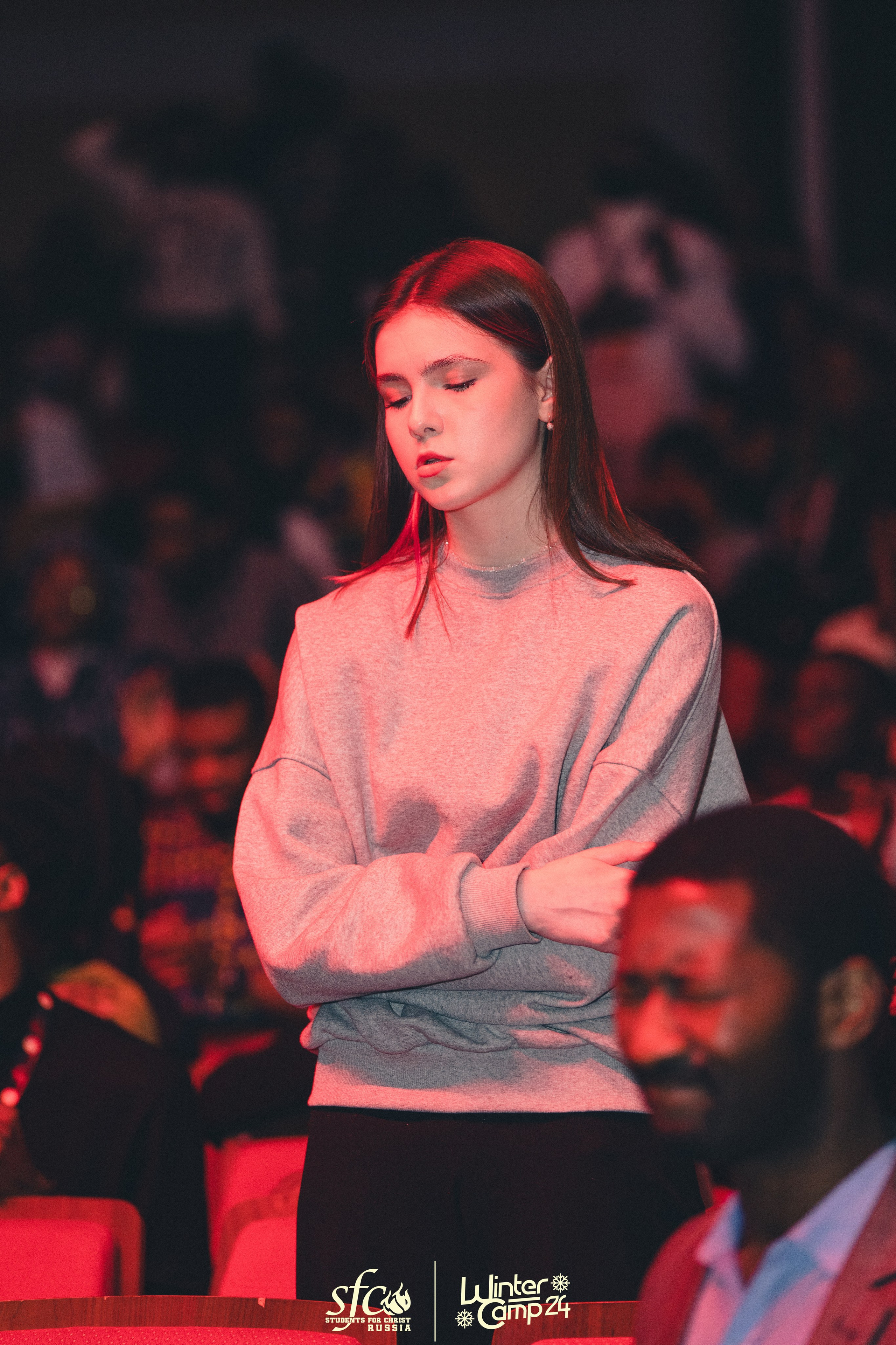 SFC Winter Camp With Kaestring. Я занимаюсь событийной, свадебной, товарной, студийной… фотографией