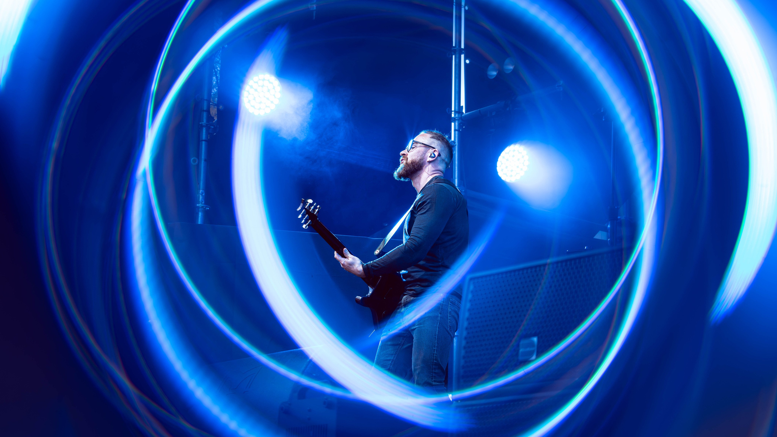 Гараж 12.5.1. Магия фото/кино от Tony.REC