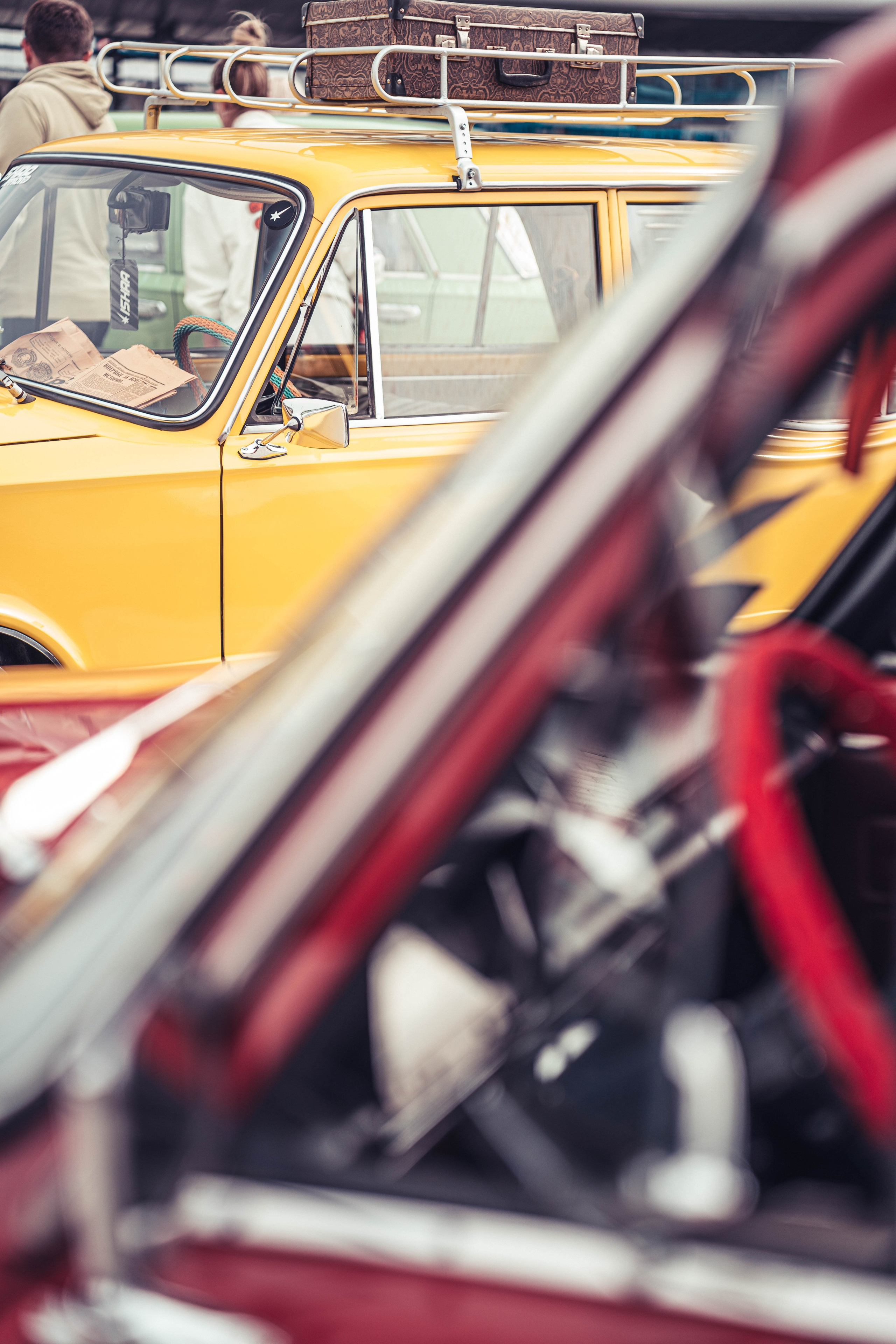 MIDDAY 17.05.2025. Магия фото/кино от Tony.REC