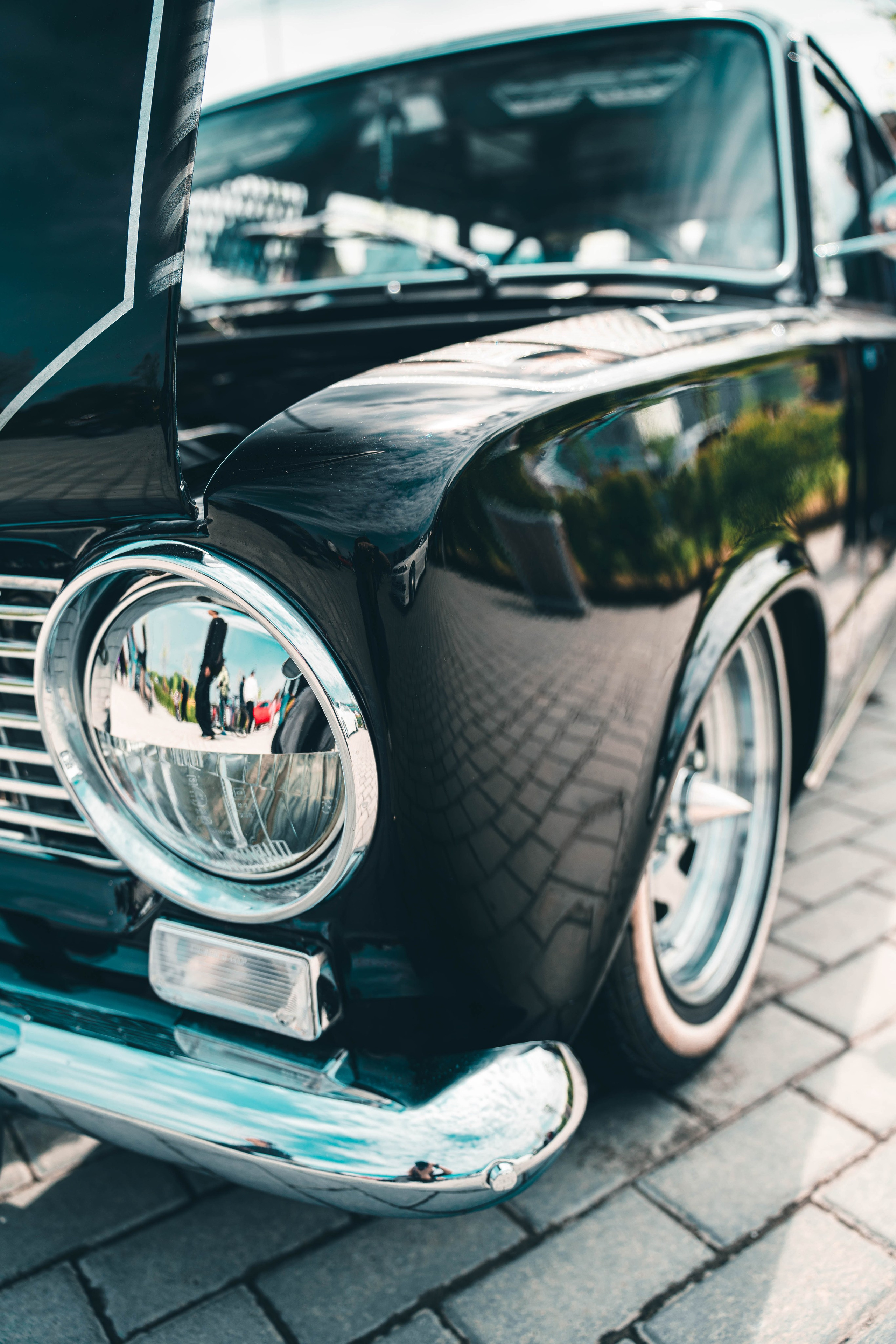 MIDDAY 17.05.2025. Магия фото/кино от Tony.REC