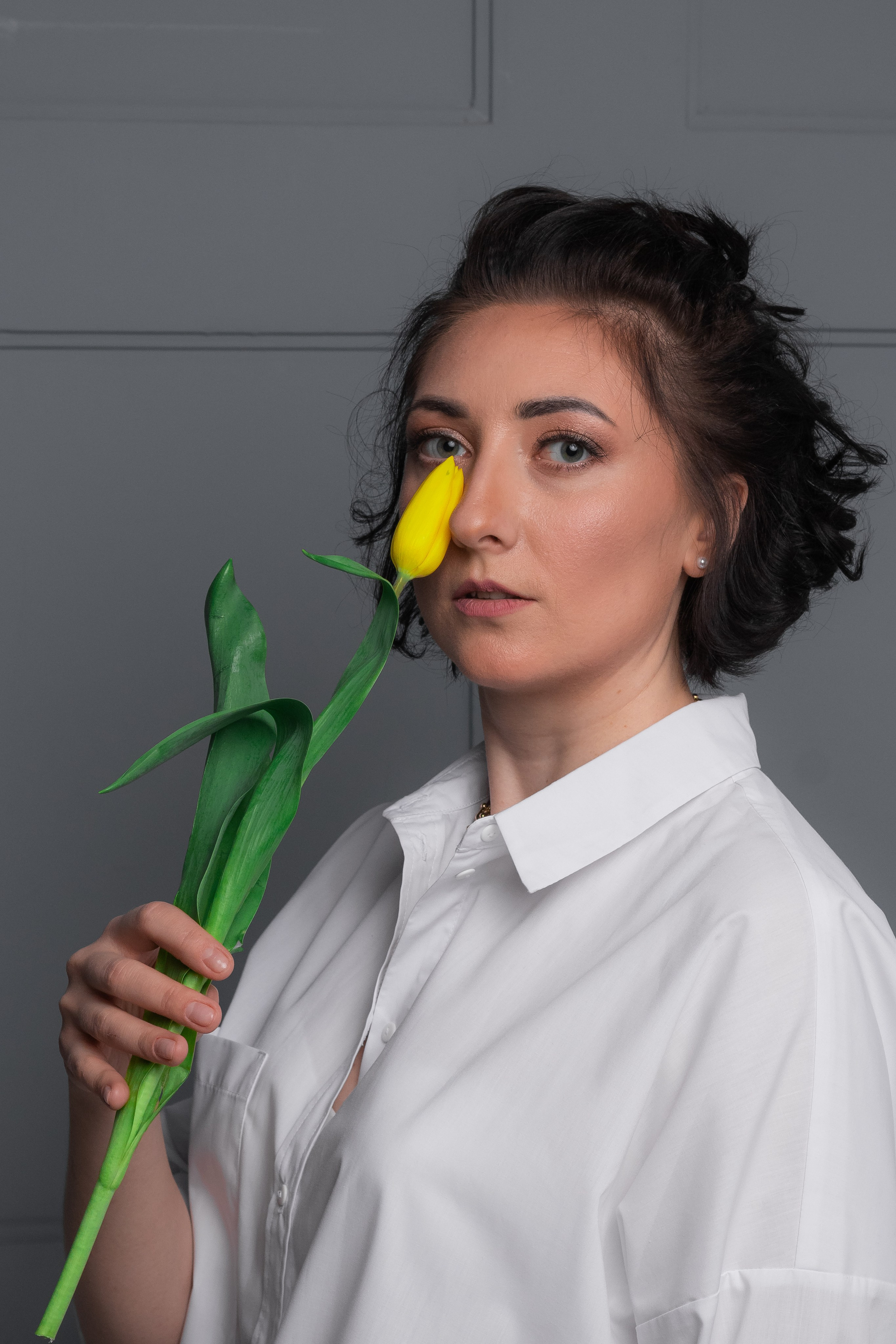 Анастасия. Портретный и репортажный фотограф