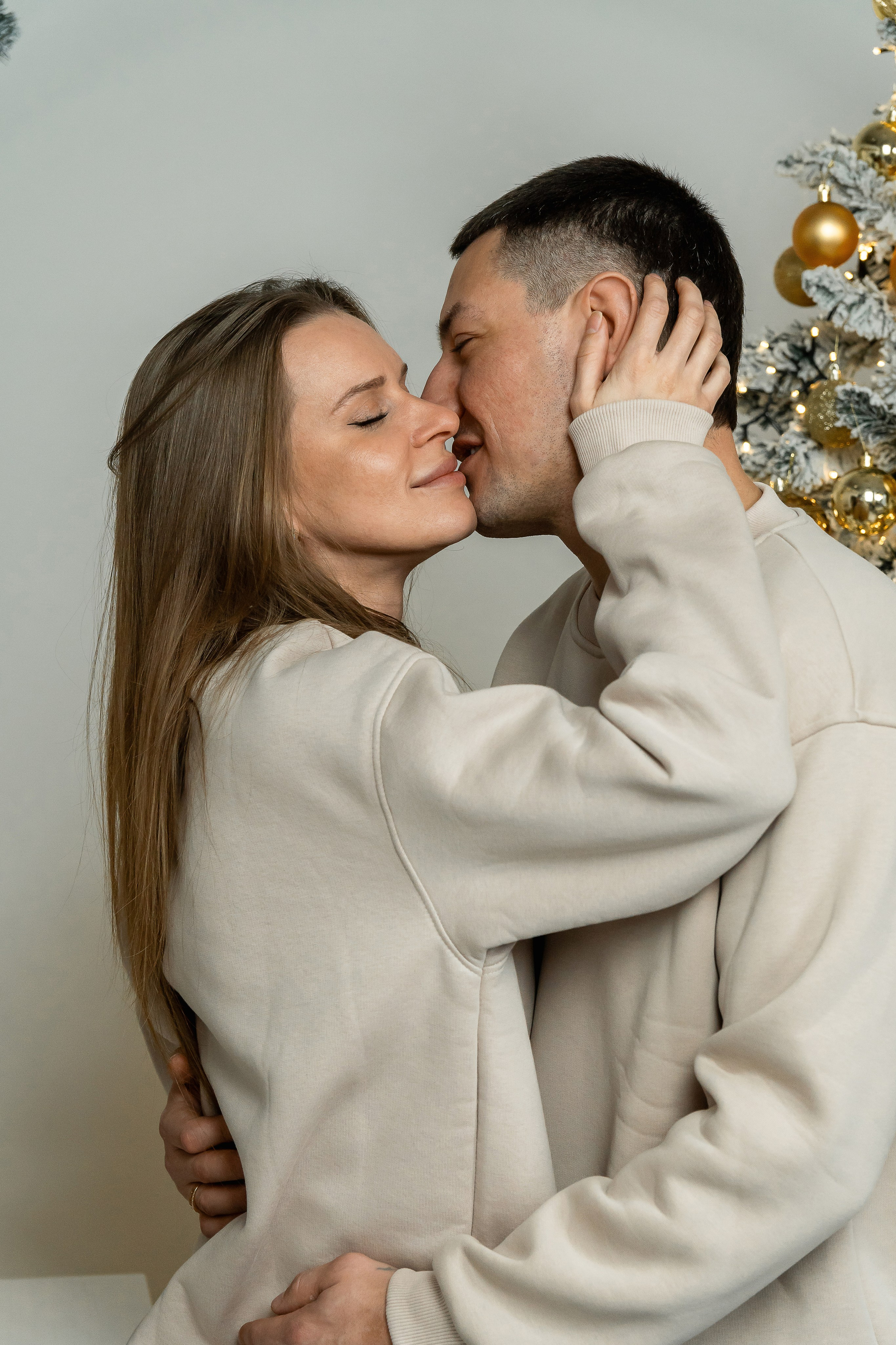 Семейное фото. Видеограф фотограф Белая Калитва Ростов на Дону Максим Ковердынский